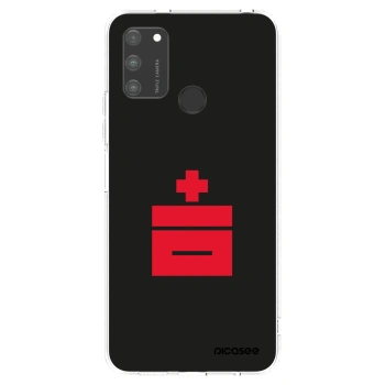 Etui na Honor 9A - Le Plastenciaga