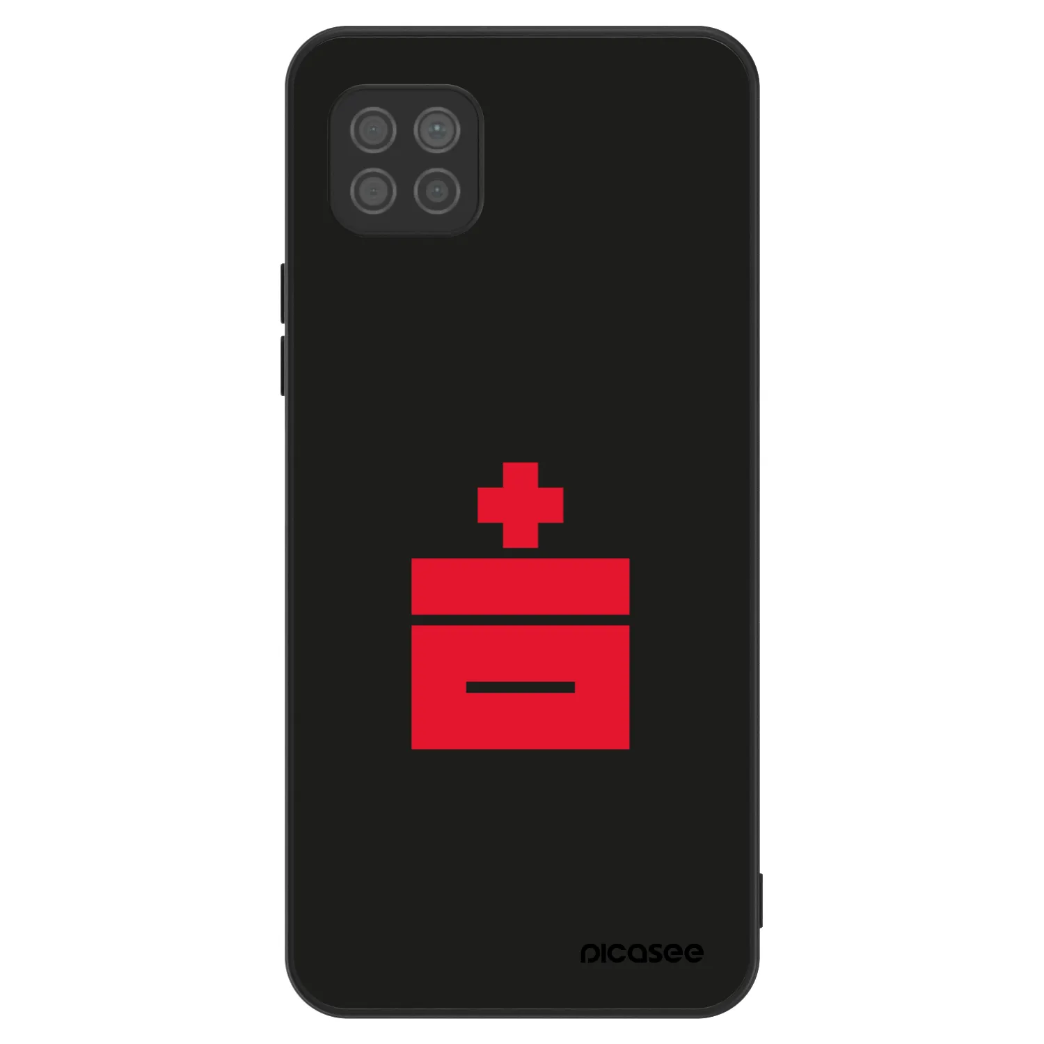 Picasee ULTIMATE CASE na Huawei P40 Lite - Le Plastenciaga