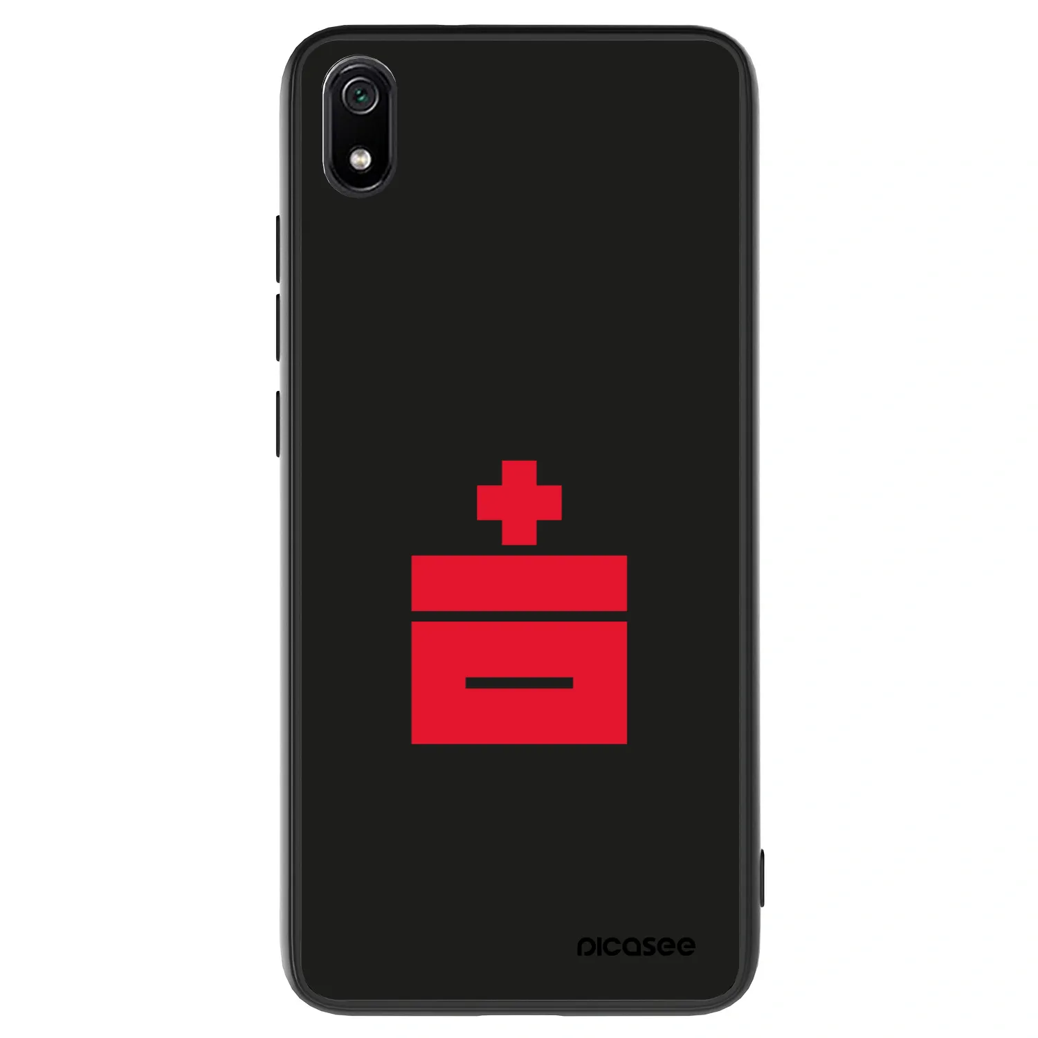 Picasee ULTIMATE CASE na Xiaomi Redmi 7A - Le Plastenciaga