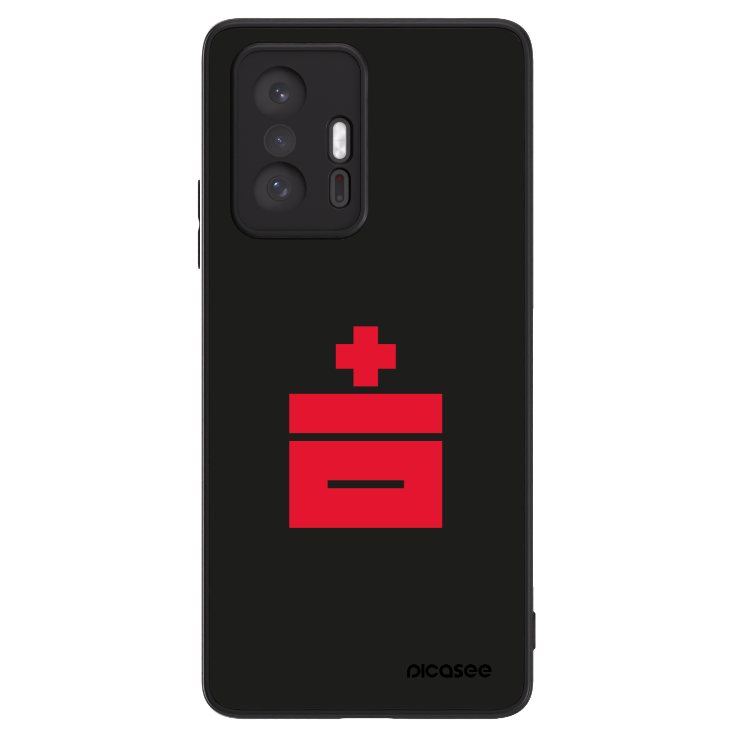 Picasee ULTIMATE CASE na Xiaomi 11T Pro - Le Plastenciaga