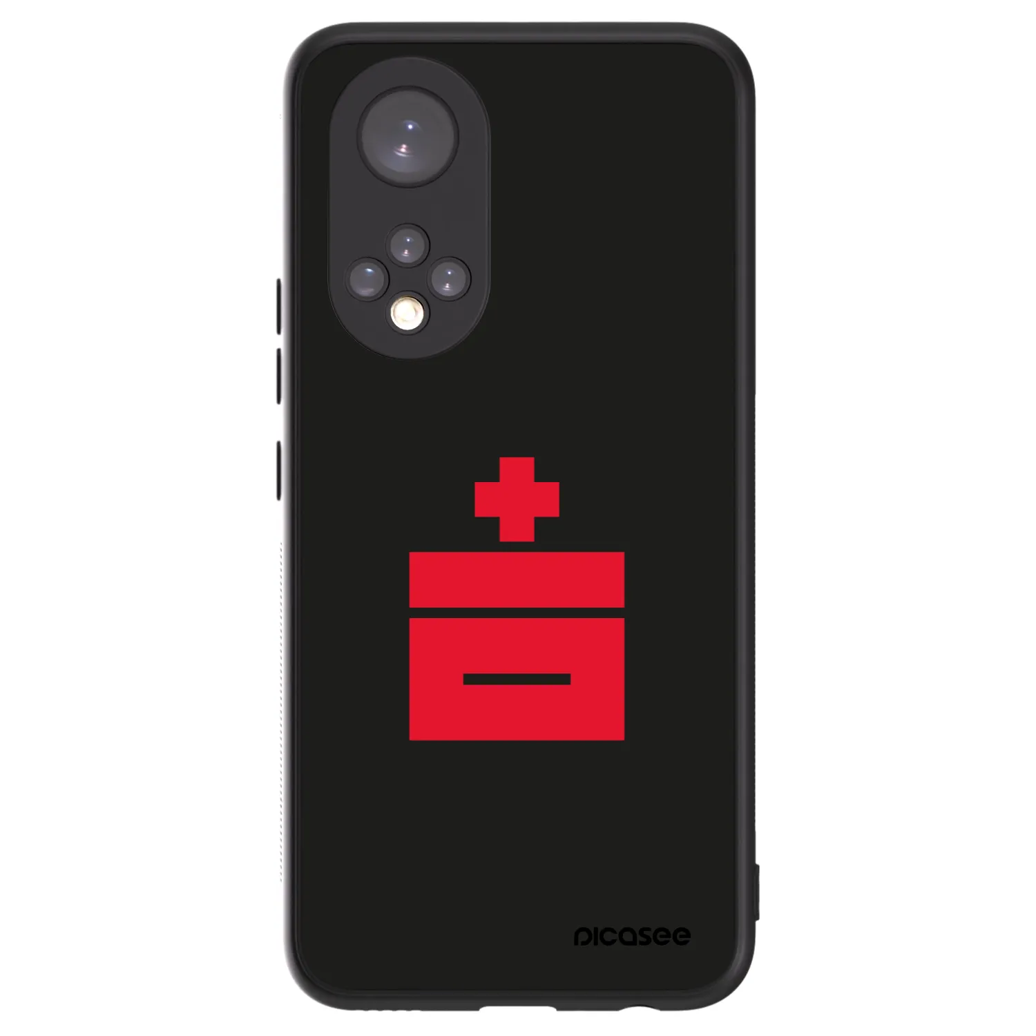 Picasee ULTIMATE CASE na Huawei Nova 9 - Le Plastenciaga