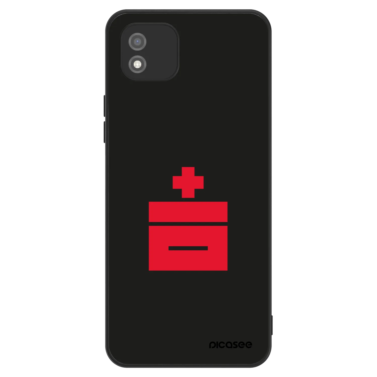 Picasee ULTIMATE CASE na Realme C11 (2021) - Le Plastenciaga