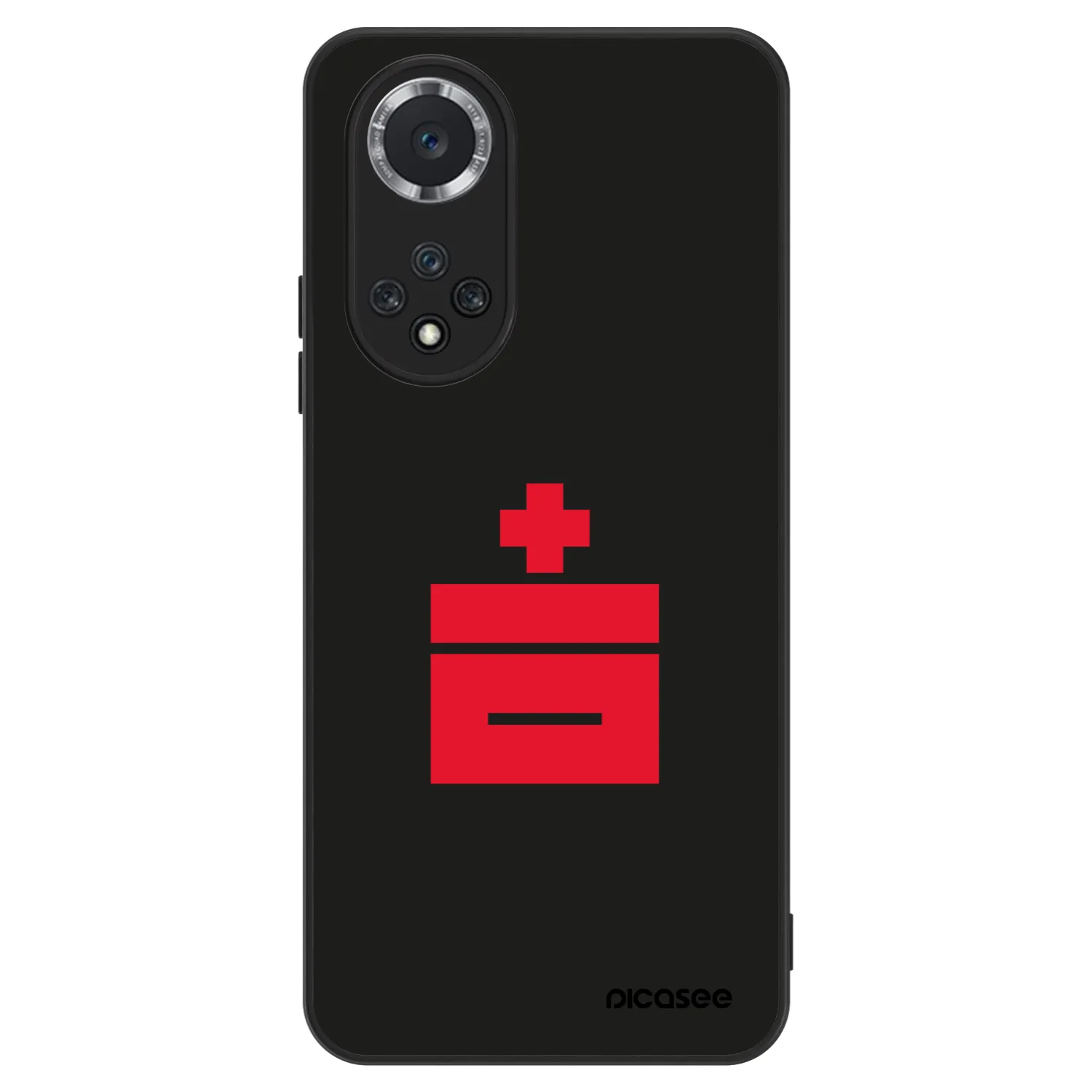 Picasee ULTIMATE CASE na Huawei Nova 9 SE - Le Plastenciaga