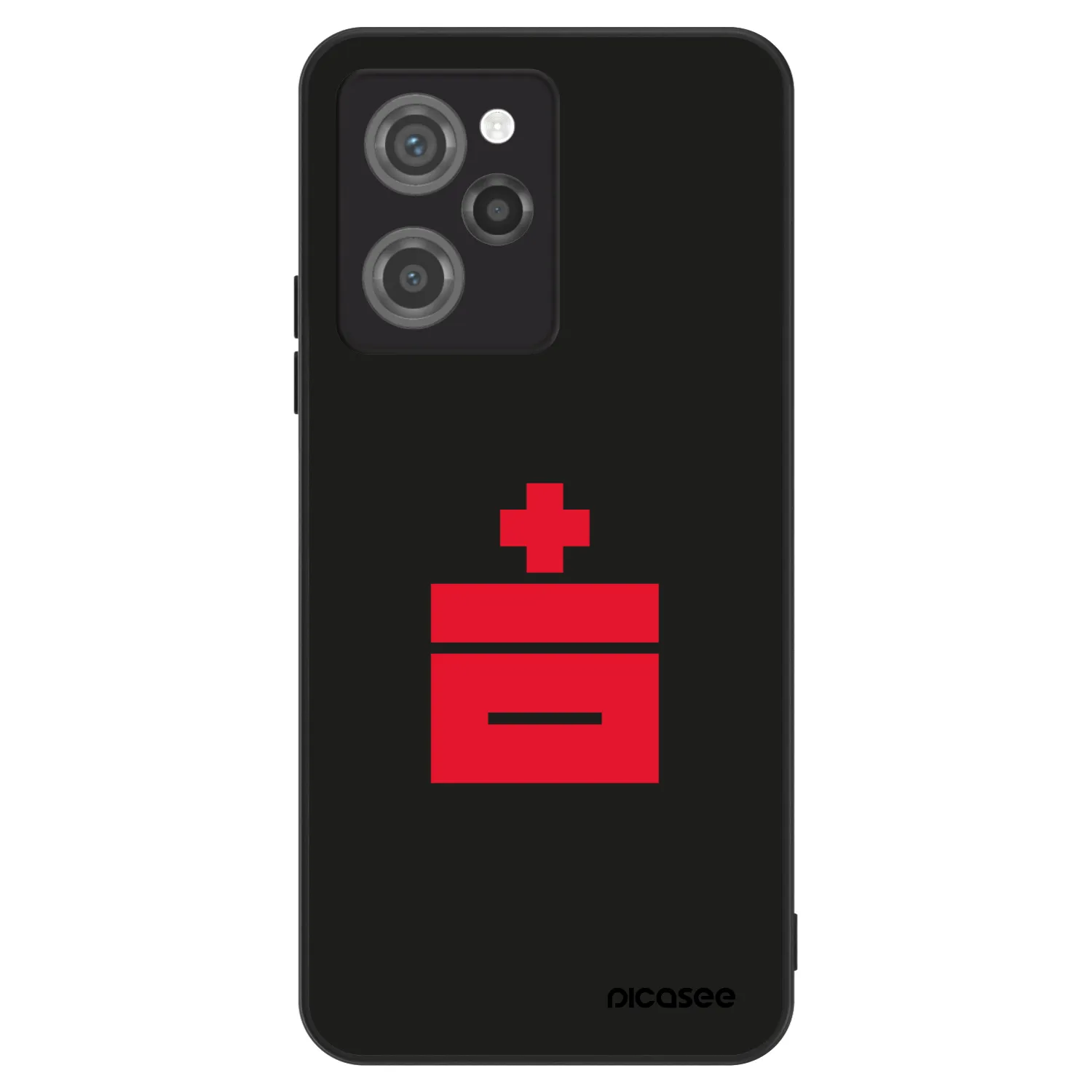 Picasee ULTIMATE CASE na Xiaomi Poco X5 Pro - Le Plastenciaga