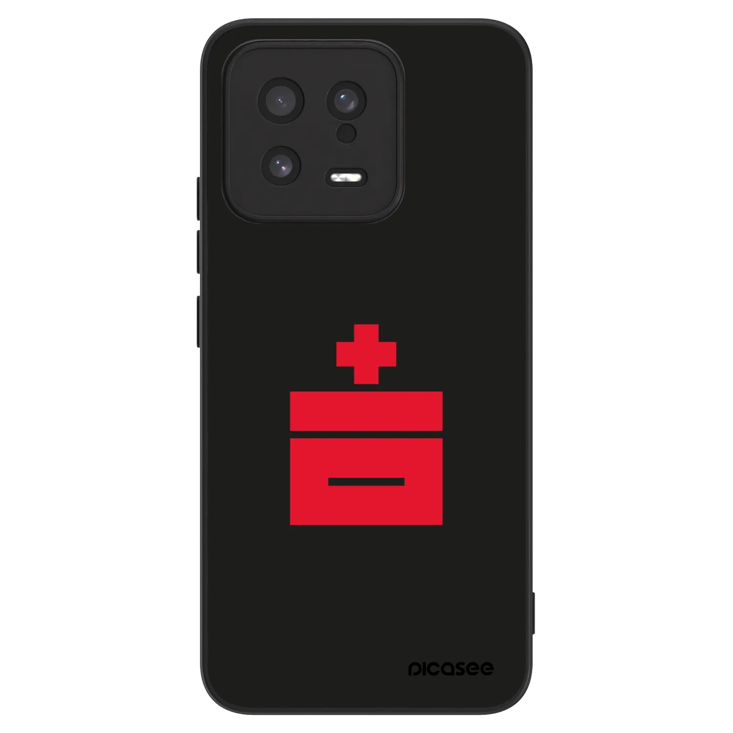 Picasee ULTIMATE CASE na Xiaomi 13 - Le Plastenciaga