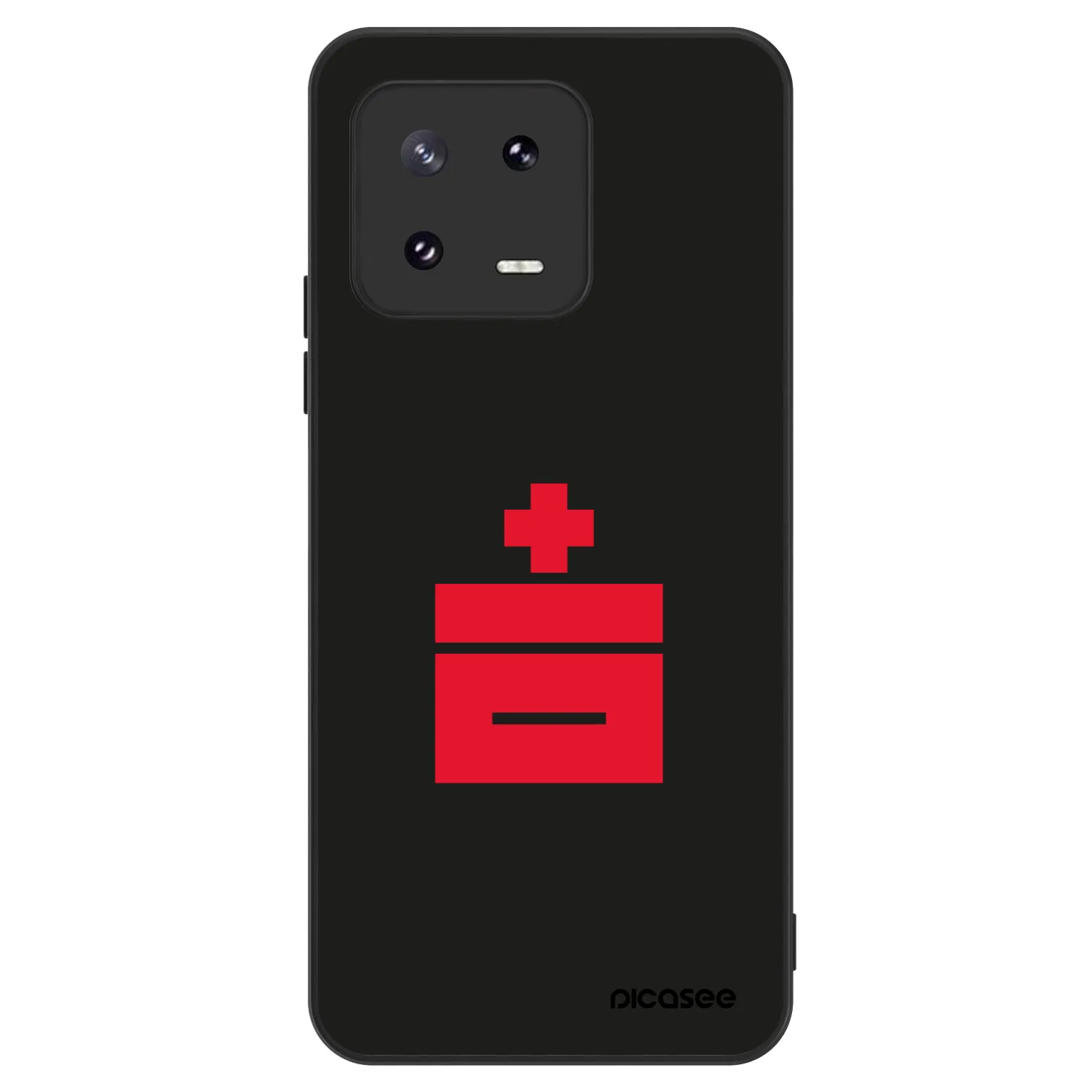 Picasee ULTIMATE CASE na Xiaomi 13 Pro - Le Plastenciaga