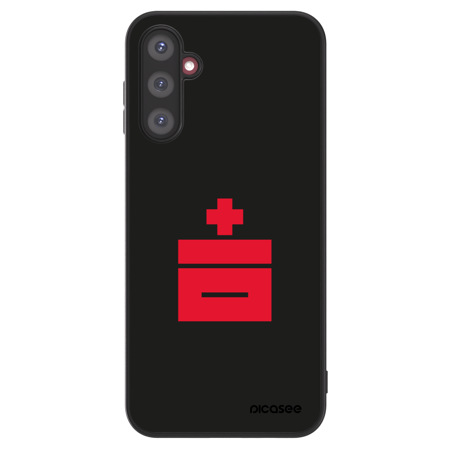 Picasee ULTIMATE CASE na Samsung Galaxy A14 5G A146P - Le Plastenciaga