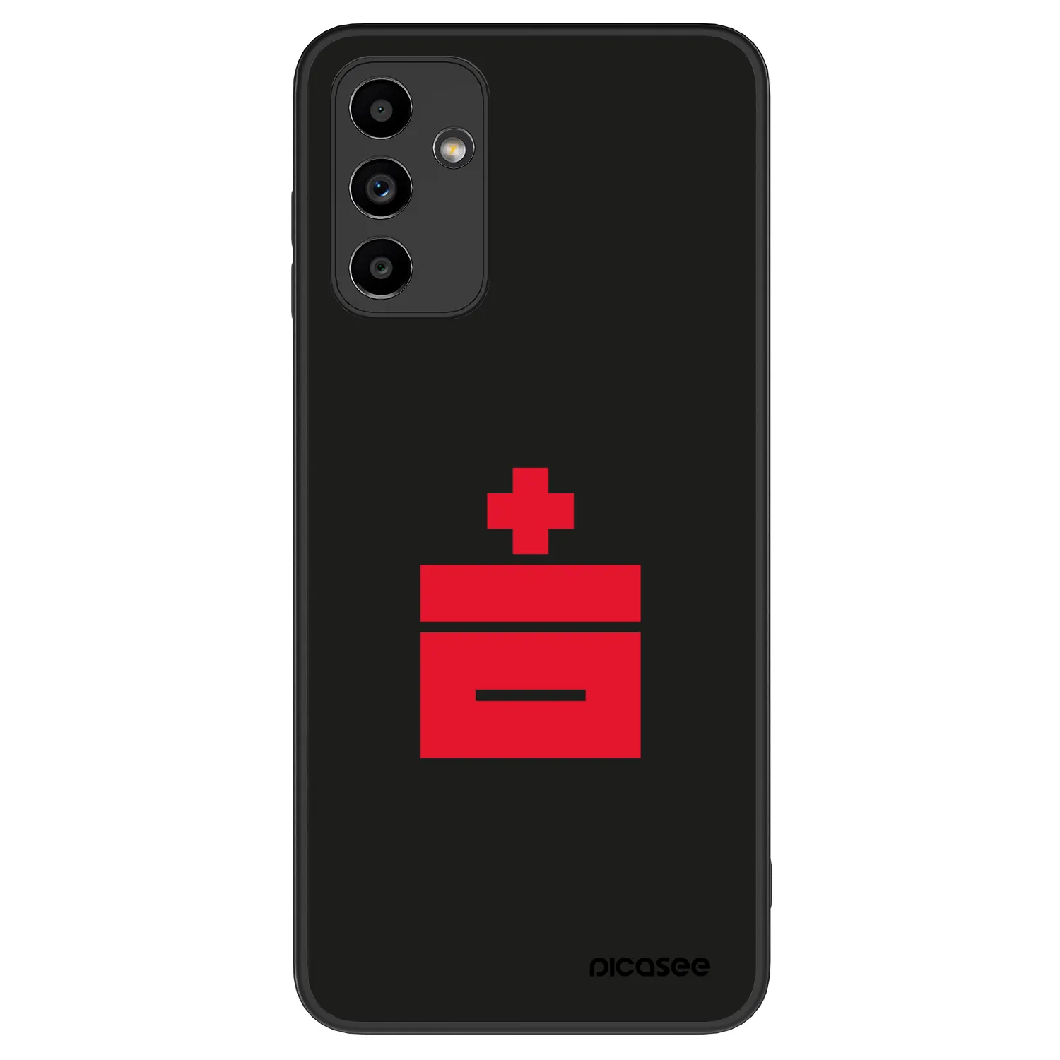 Picasee ULTIMATE CASE na Samsung Galaxy A04s A047F - Le Plastenciaga