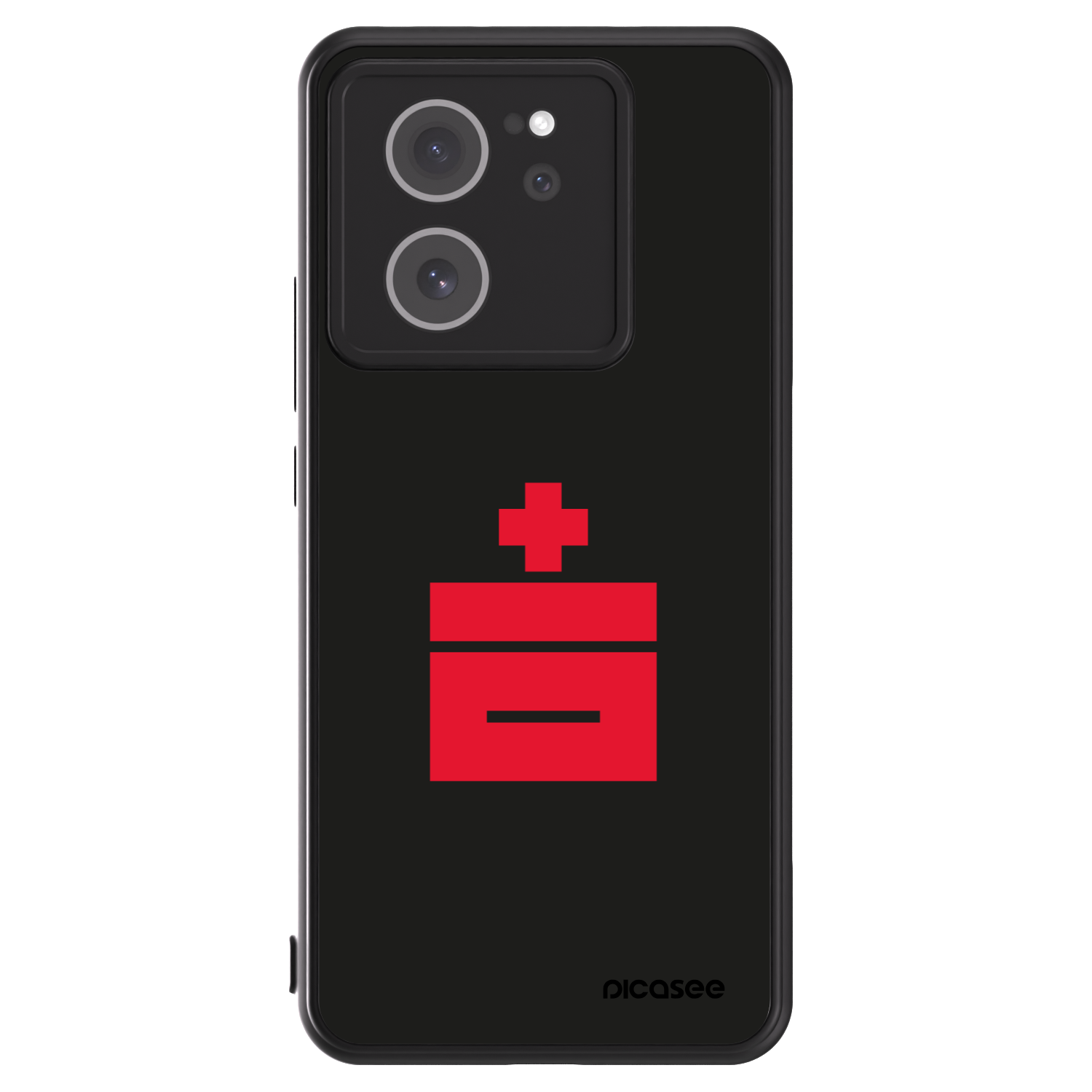 Picasee ULTIMATE CASE na Xiaomi 13T Pro - Le Plastenciaga