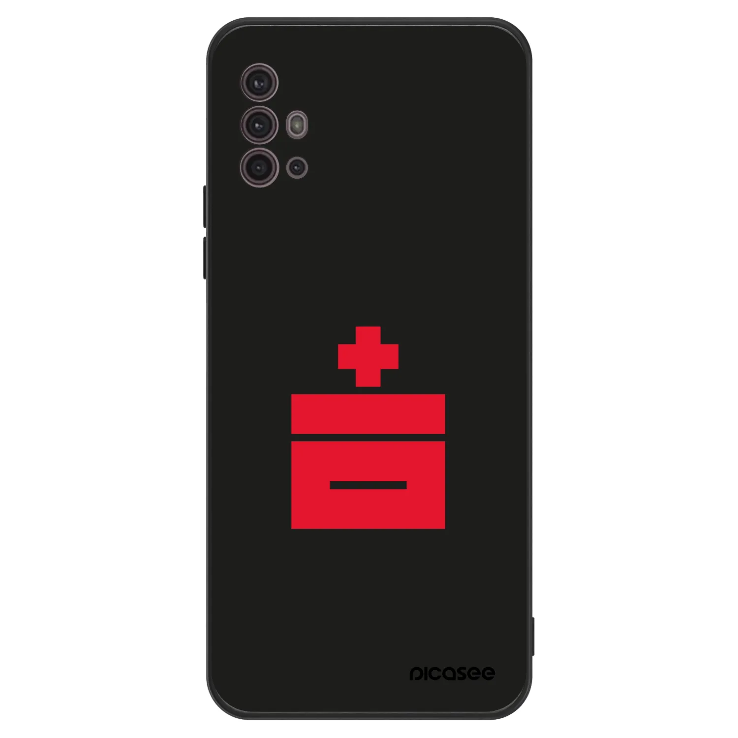 Picasee ULTIMATE CASE na Motorola Moto G30 - Le Plastenciaga