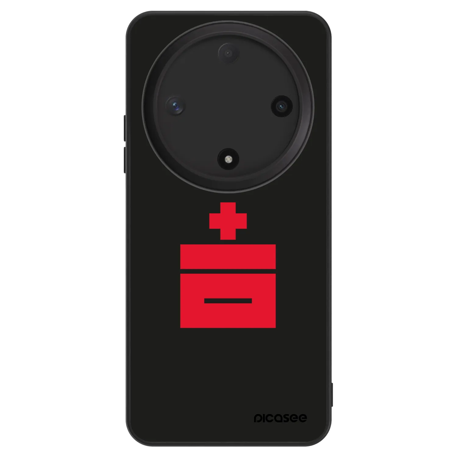 Picasee ULTIMATE CASE na Honor Magic6 Lite 5G - Le Plastenciaga