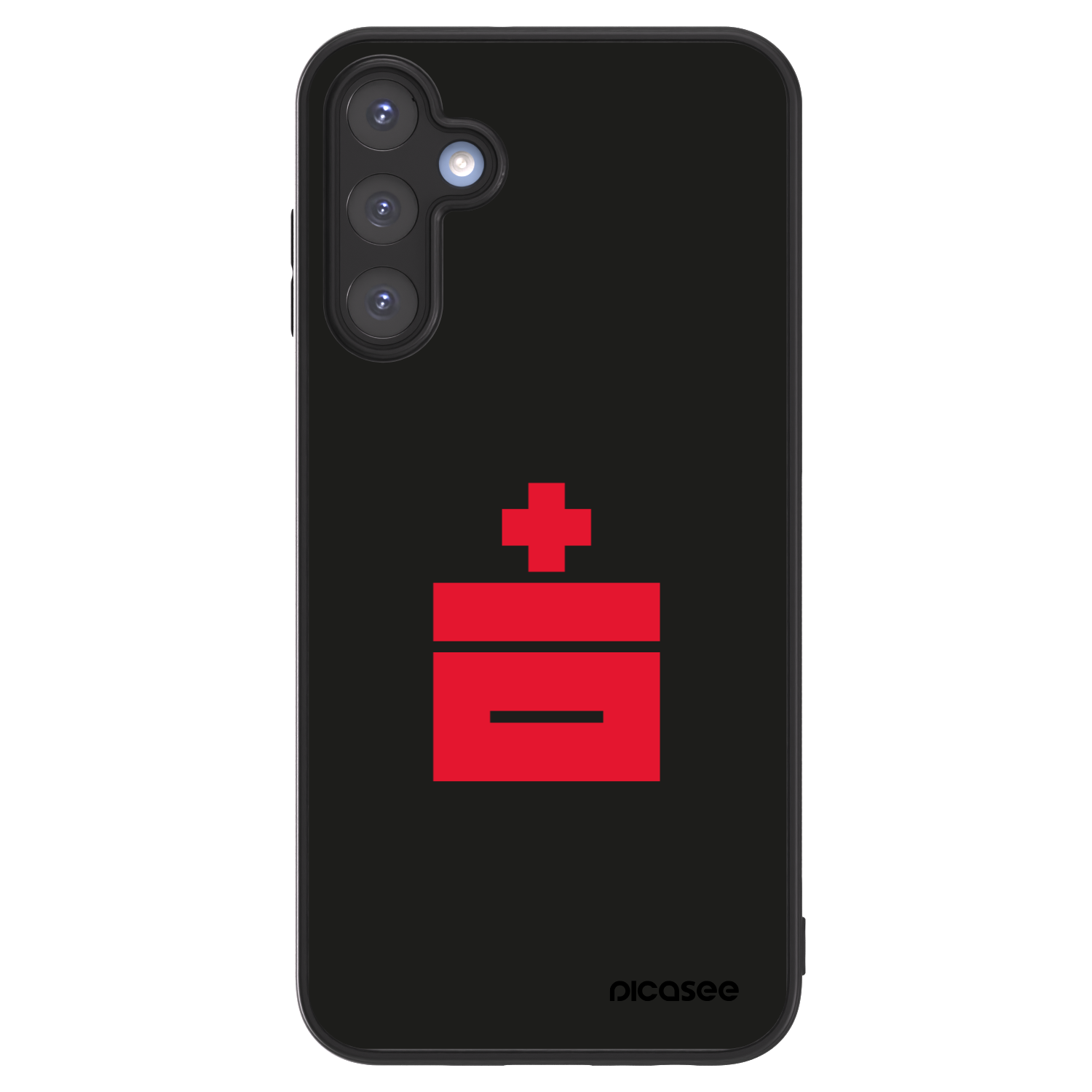 Picasee ULTIMATE CASE na Samsung Galaxy A15 A156B 5G - Le Plastenciaga
