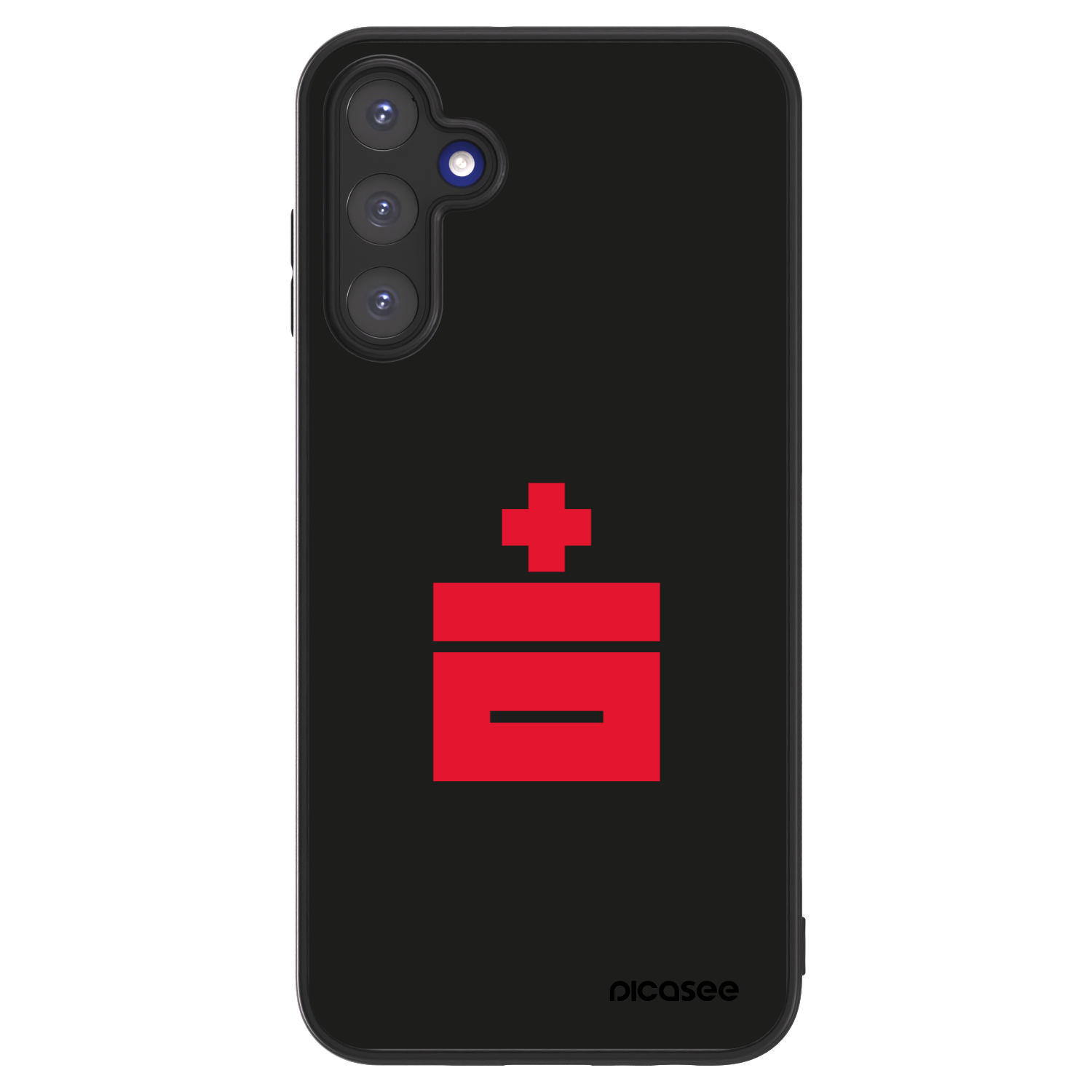 Picasee ULTIMATE CASE na Samsung Galaxy A15 A155F 4G - Le Plastenciaga