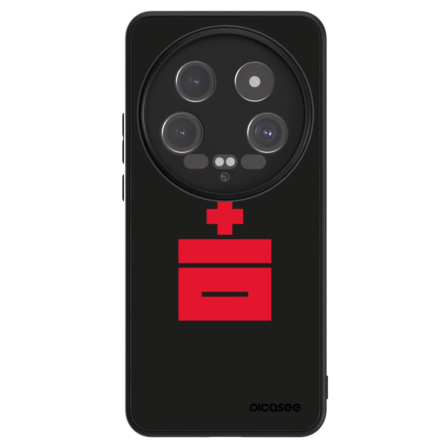 Picasee ULTIMATE CASE na Xiaomi 14 Ultra - Le Plastenciaga