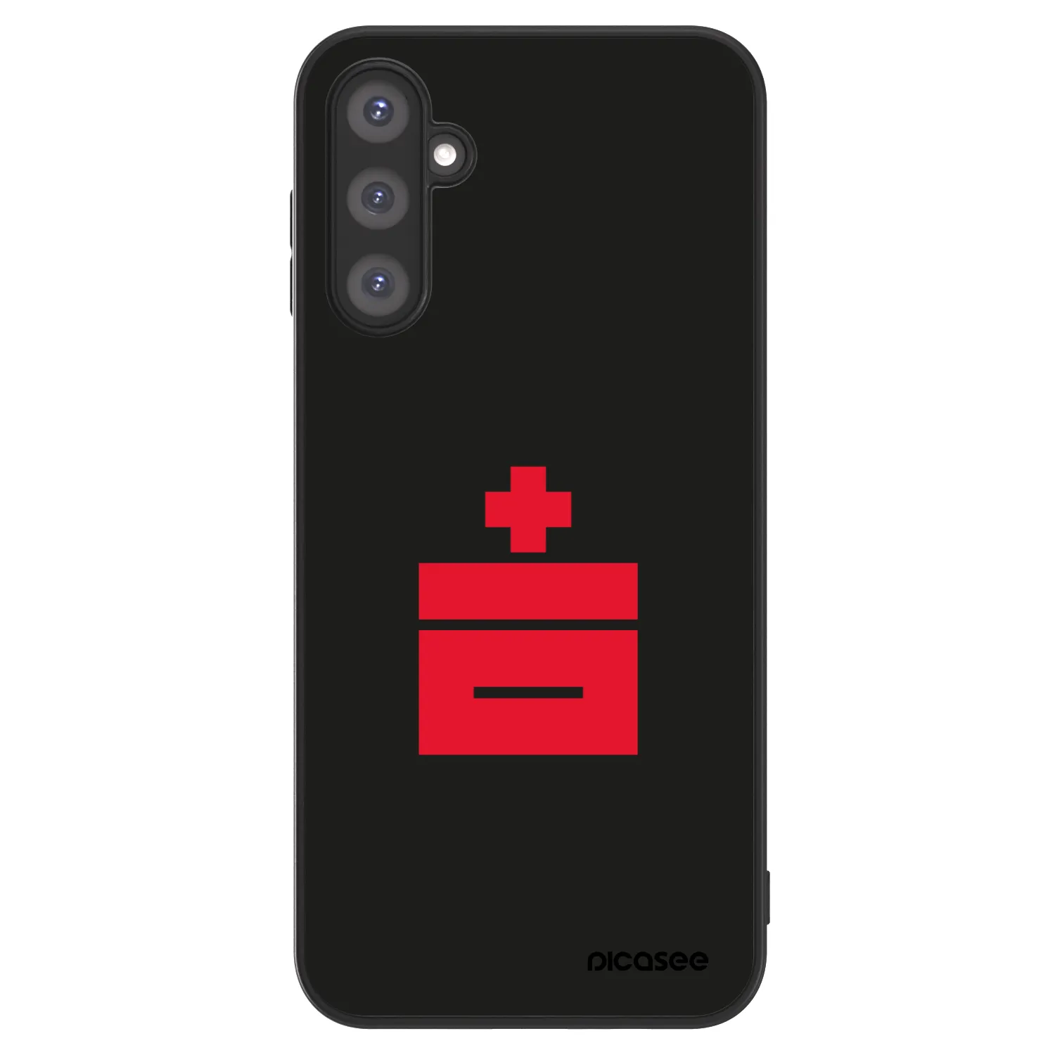 Picasee ULTIMATE CASE na Samsung Galaxy A05s A057G - Le Plastenciaga