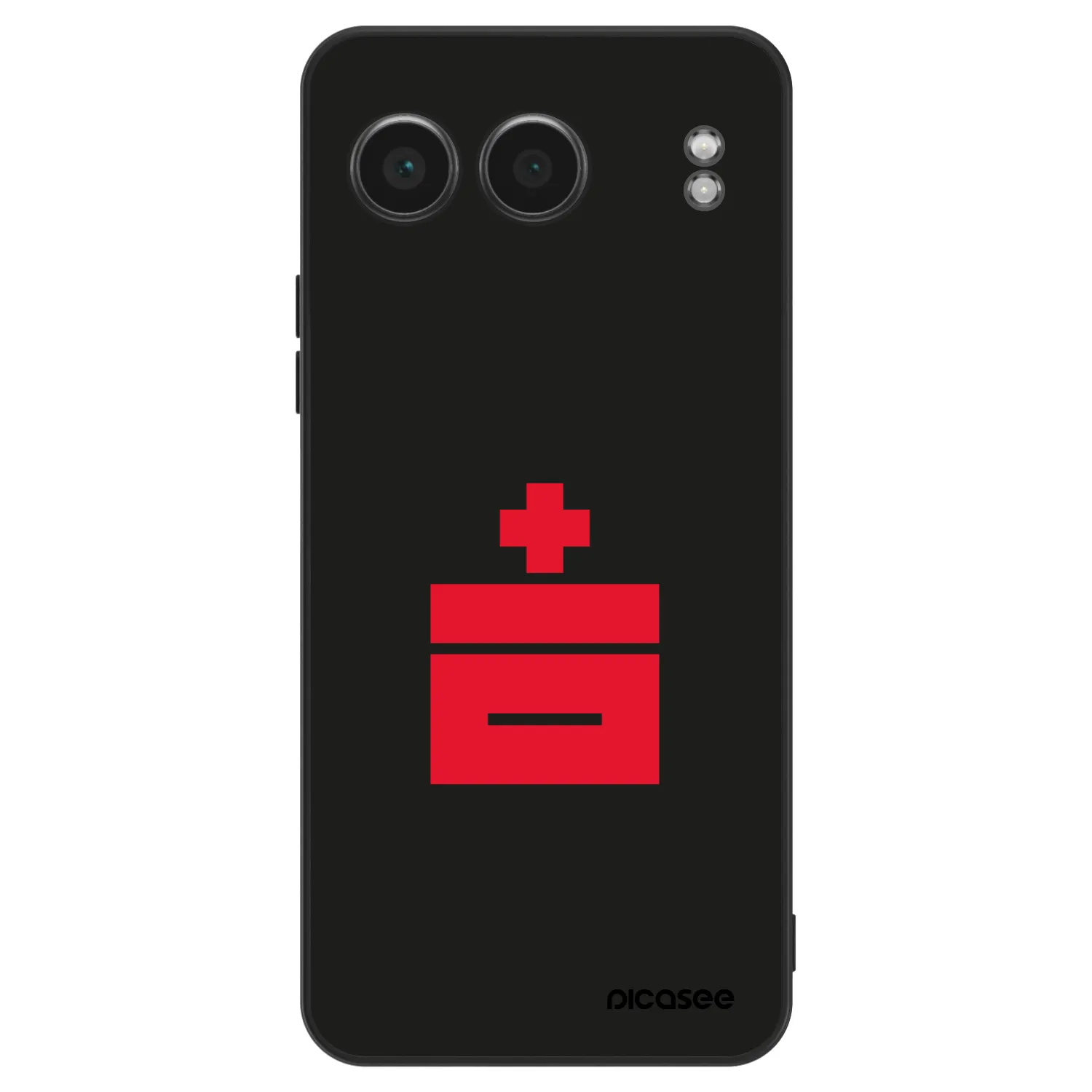 Picasee ULTIMATE CASE na OnePlus Nord 4 - Le Plastenciaga