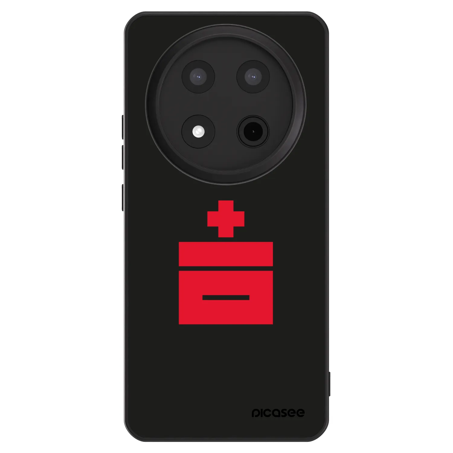 Picasee ULTIMATE CASE na Honor Magic7 Lite 5G - Le Plastenciaga