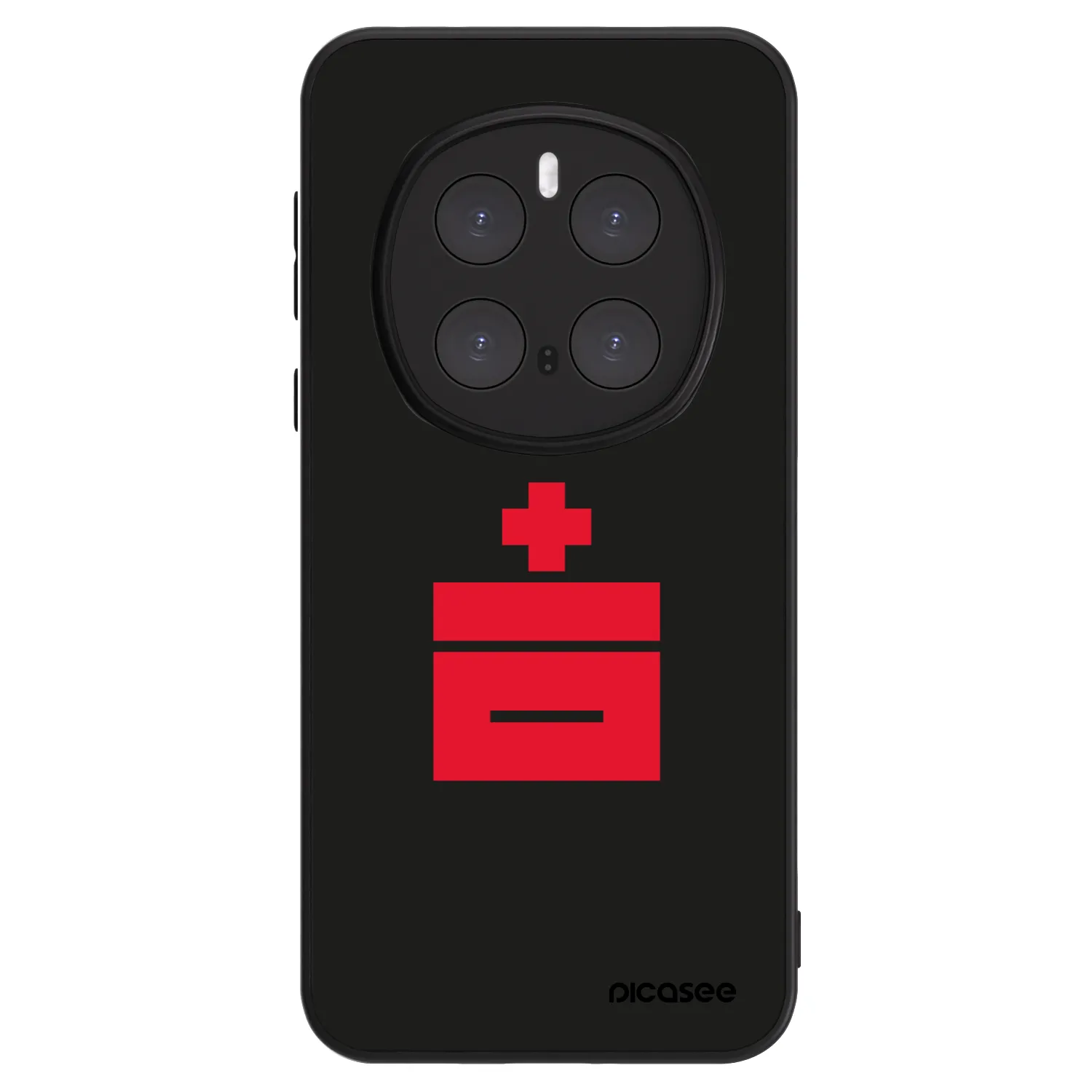 Picasee ULTIMATE CASE na Honor Magic7 Pro 5G - Le Plastenciaga