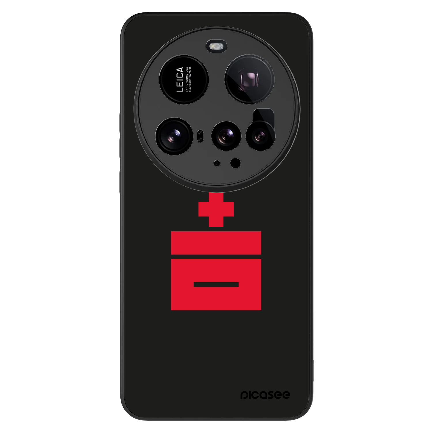 Picasee ULTIMATE CASE na Xiaomi 15 Ultra - Le Plastenciaga