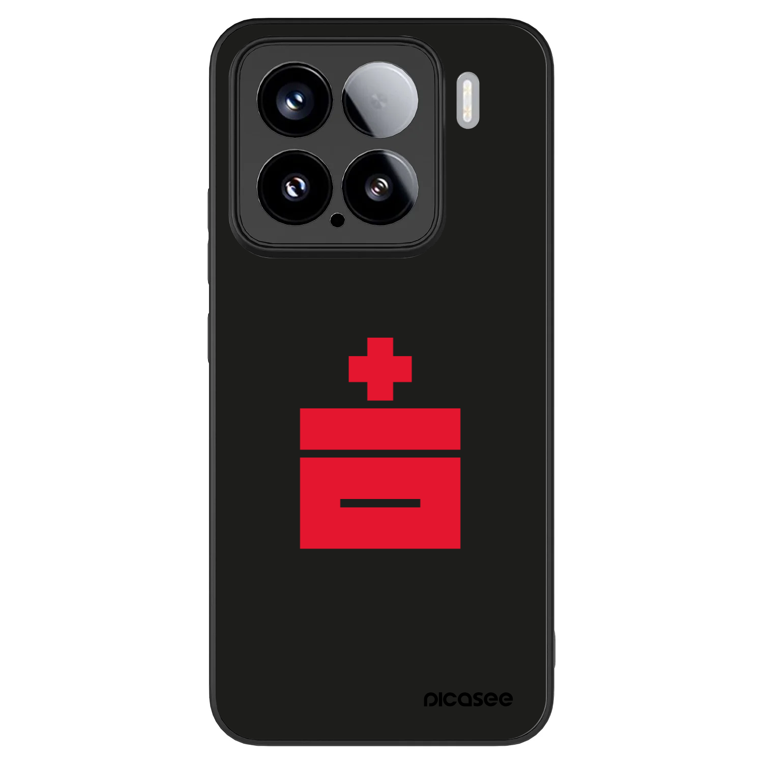Picasee ULTIMATE CASE na Xiaomi 15 - Le Plastenciaga