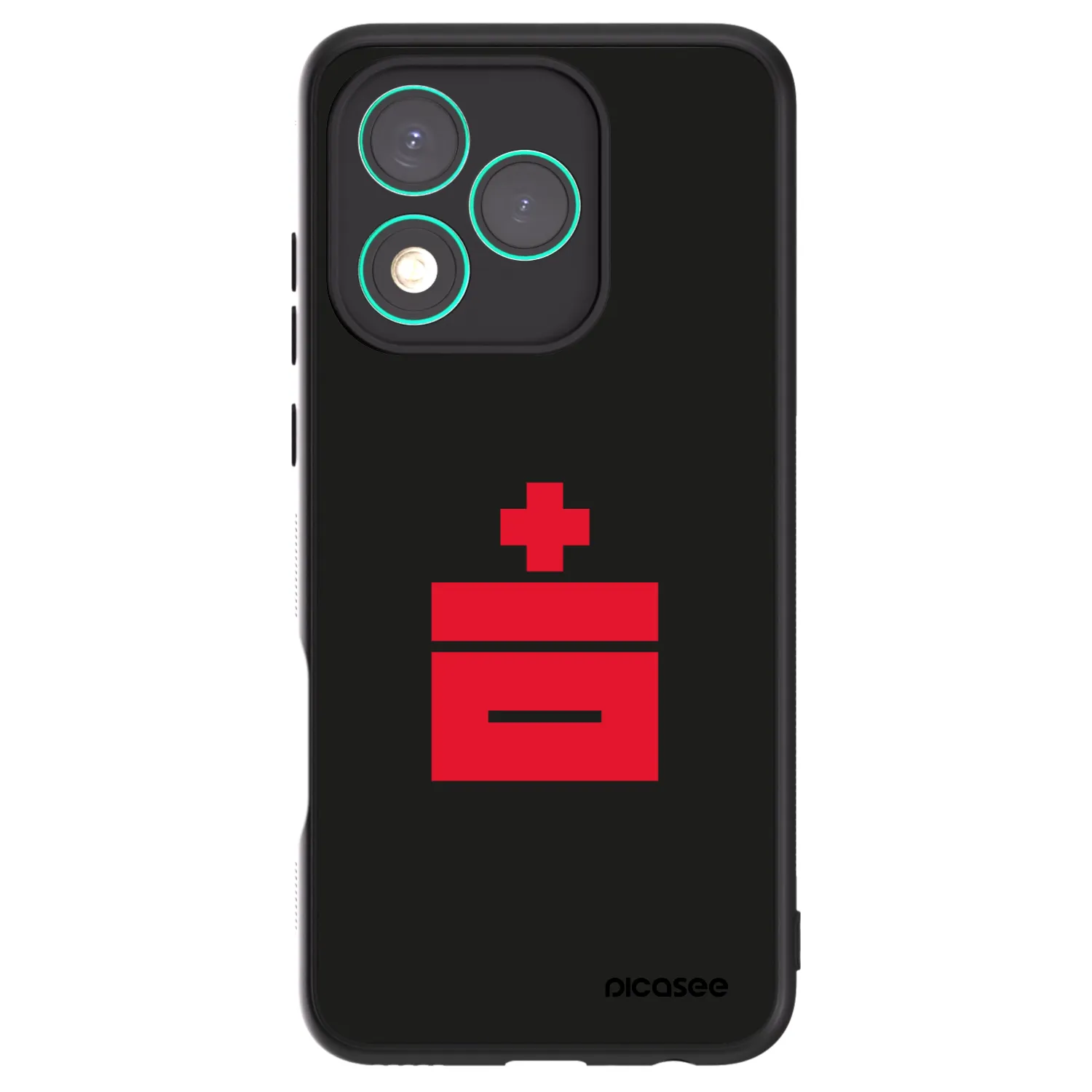 Picasee ULTIMATE CASE na Honor 400 Lite 5G - Le Plastenciaga