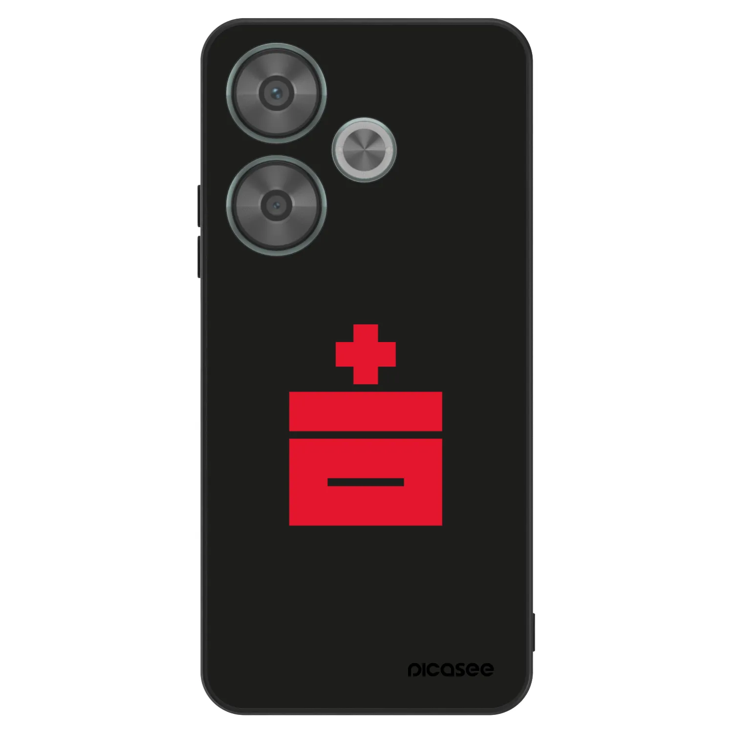 Picasee ULTIMATE CASE na Xiaomi Poco F6 - Le Plastenciaga