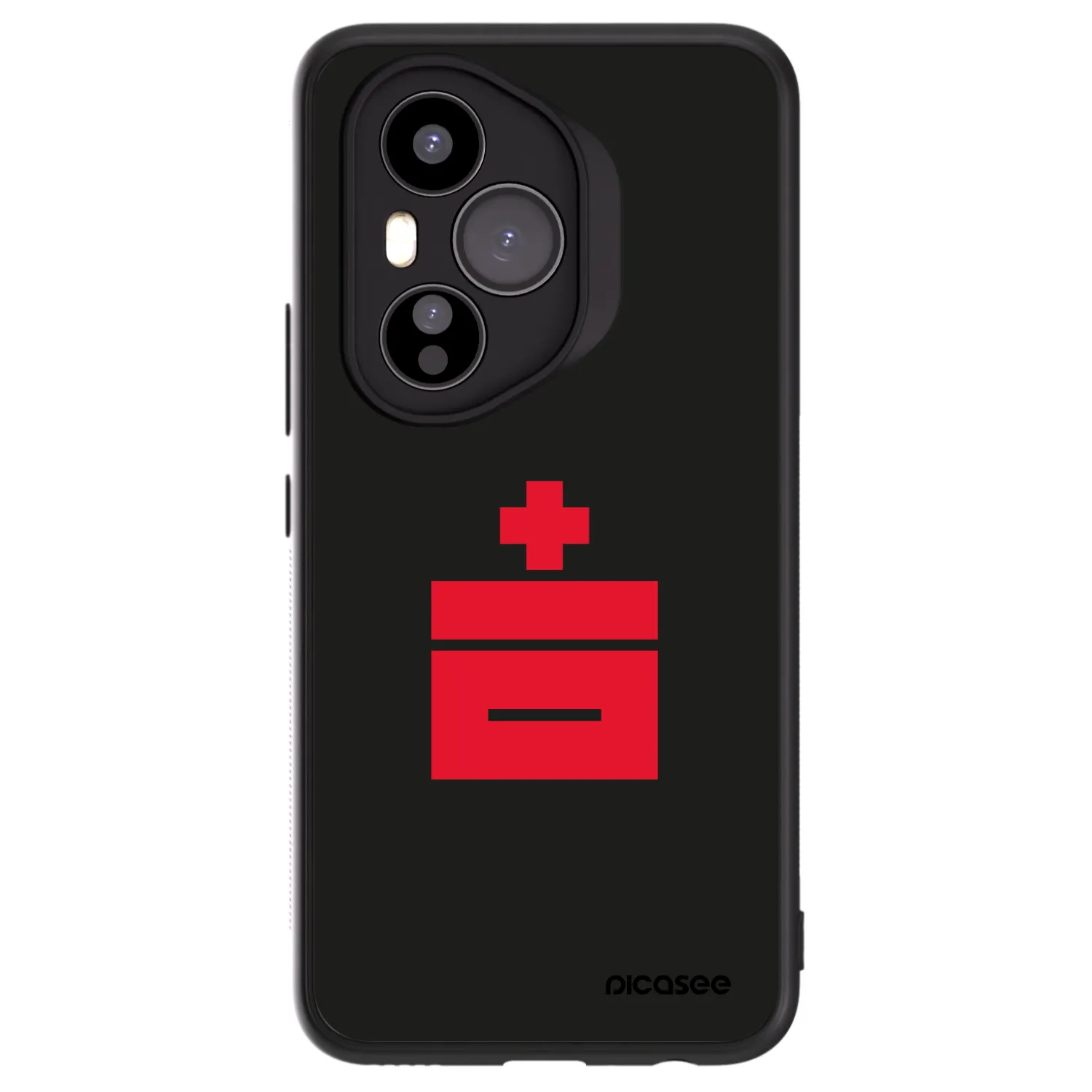 Picasee ULTIMATE CASE na Honor 400 Pro 5G - Le Plastenciaga