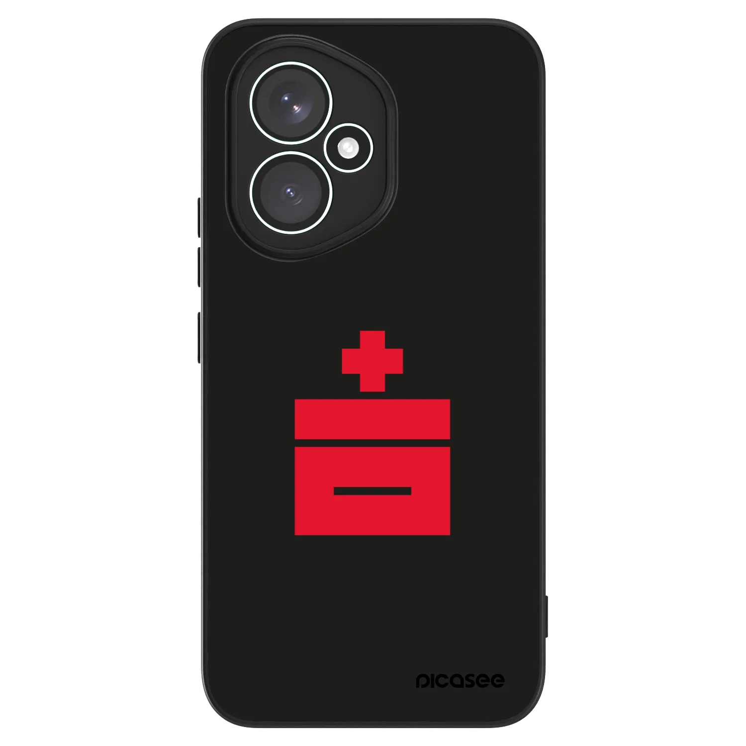 Picasee ULTIMATE CASE na Honor 400 5G - Le Plastenciaga