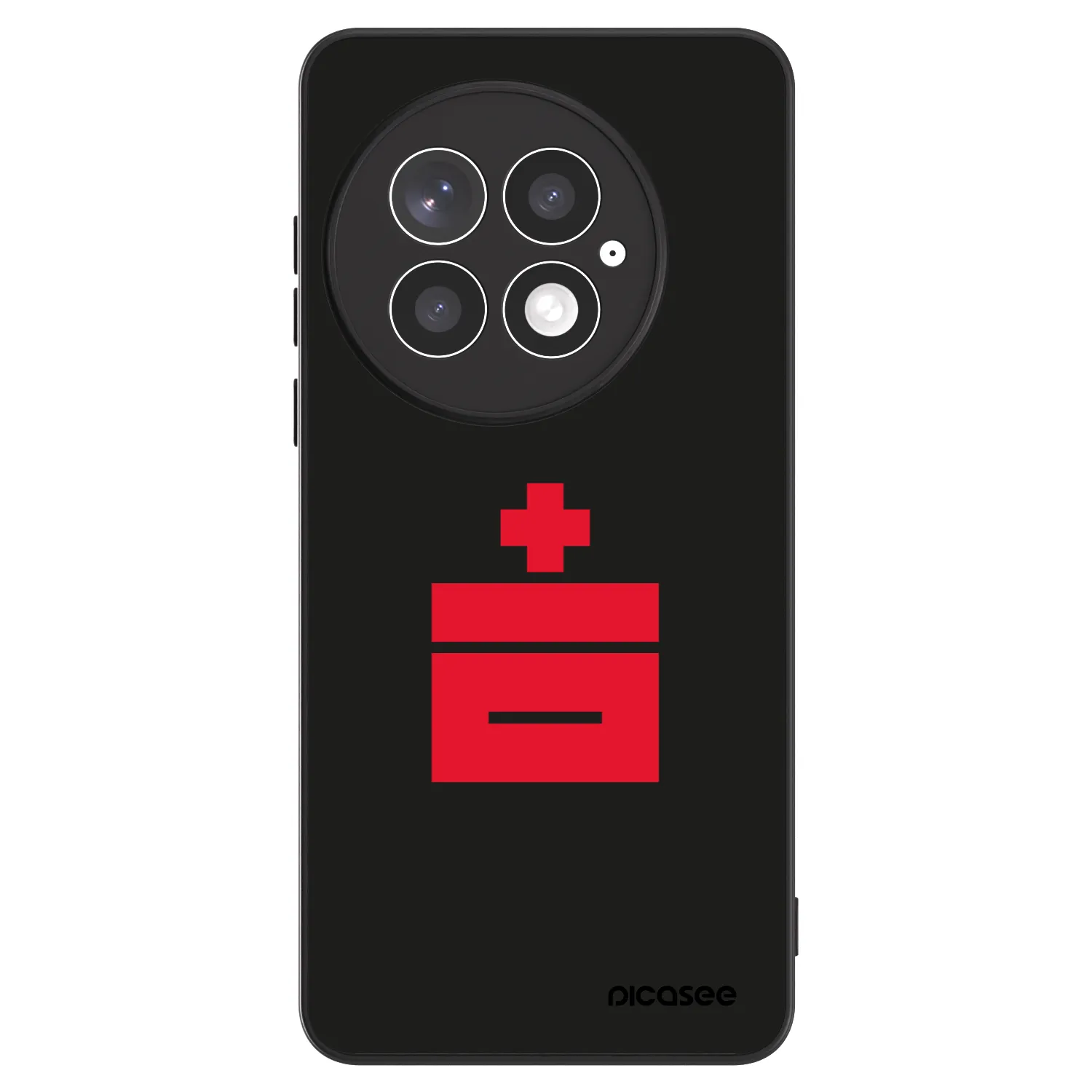 Picasee ULTIMATE CASE na OnePlus 13 5G - Le Plastenciaga