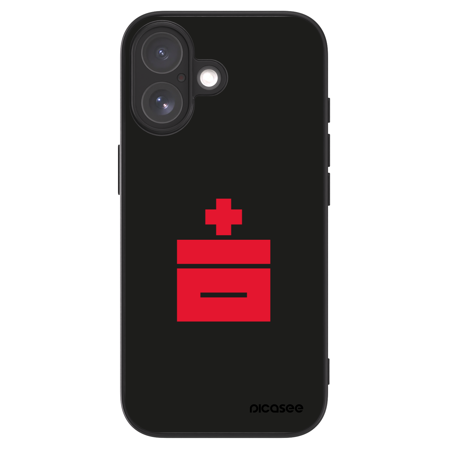 Picasee ULTIMATE CASE na Apple iPhone 17 - Le Plastenciaga