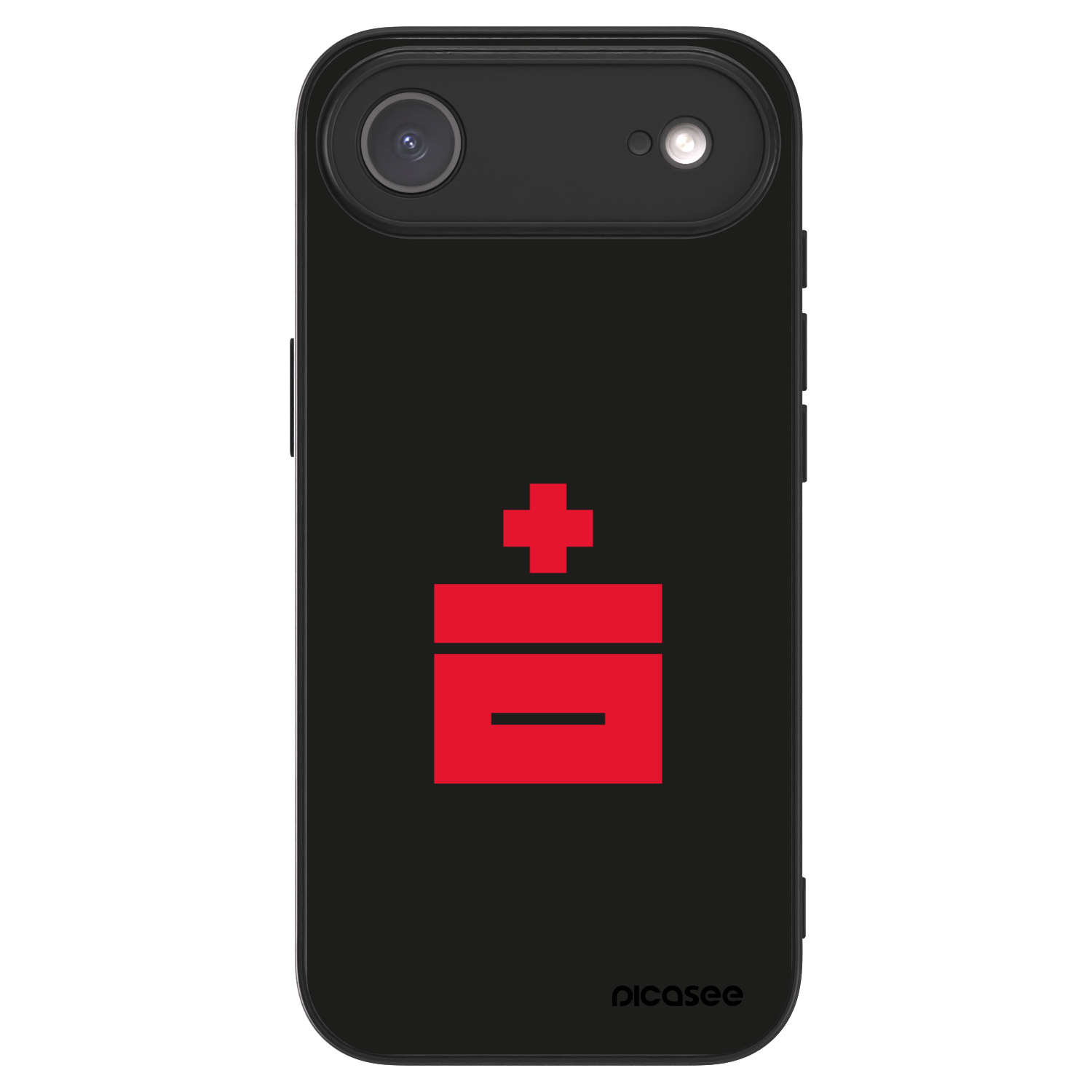 Picasee ULTIMATE CASE na Apple iPhone Air - Le Plastenciaga