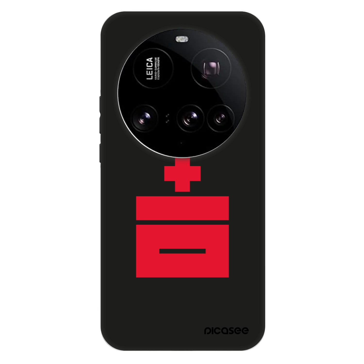 Picasee Fashion Case na Xiaomi 15 Ultra - Le Plastenciaga