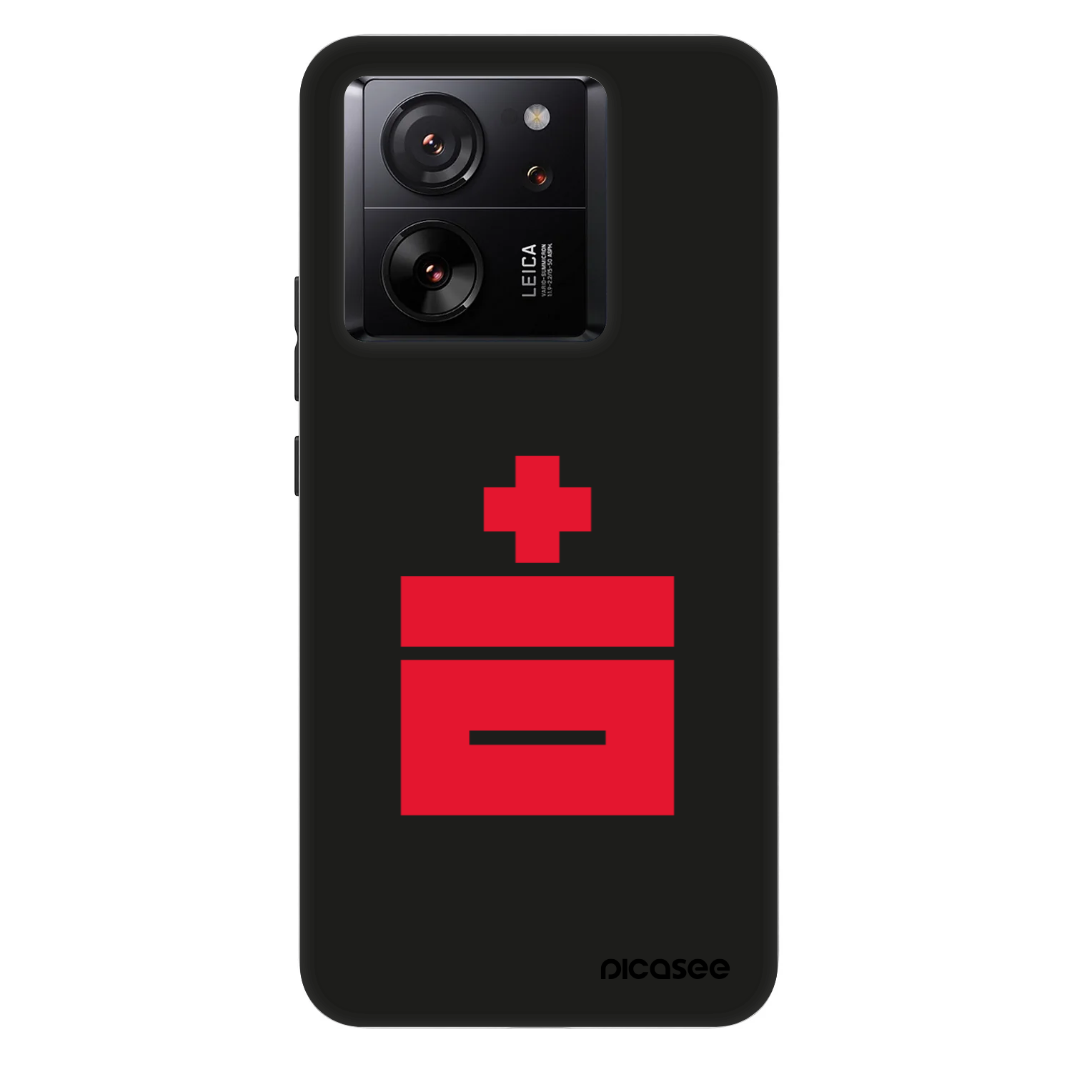 Picasee Fashion Case na Xiaomi 13T Pro - Le Plastenciaga