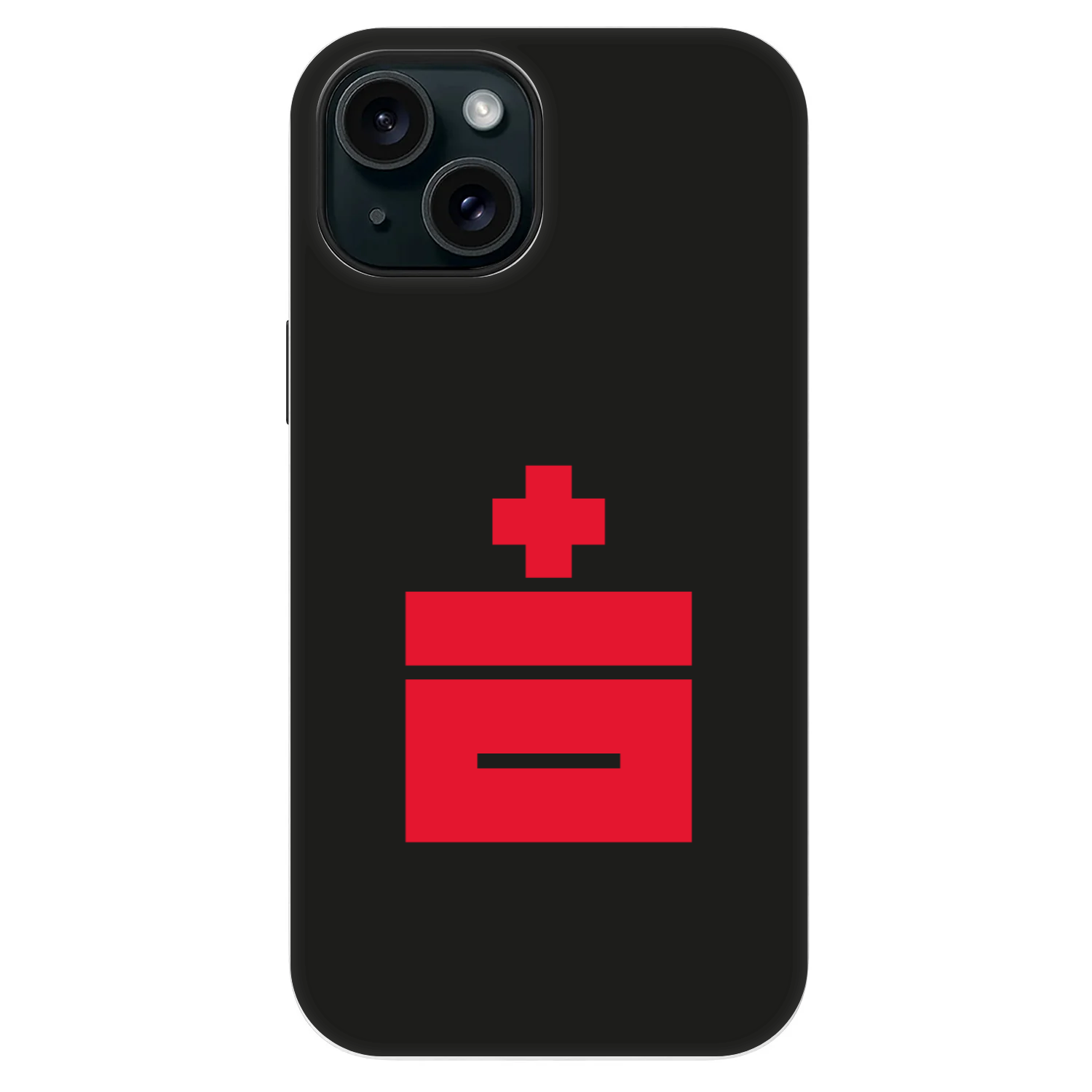 Picasee Fashion Case MagSafe na Apple iPhone 13 - Le Plastenciaga