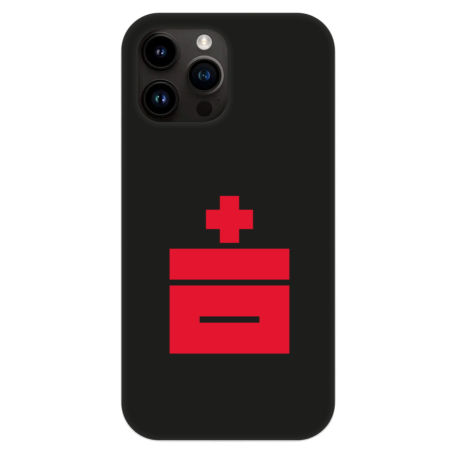Picasee Fashion Case MagSafe na Apple iPhone 13 Pro Max - Le Plastenciaga