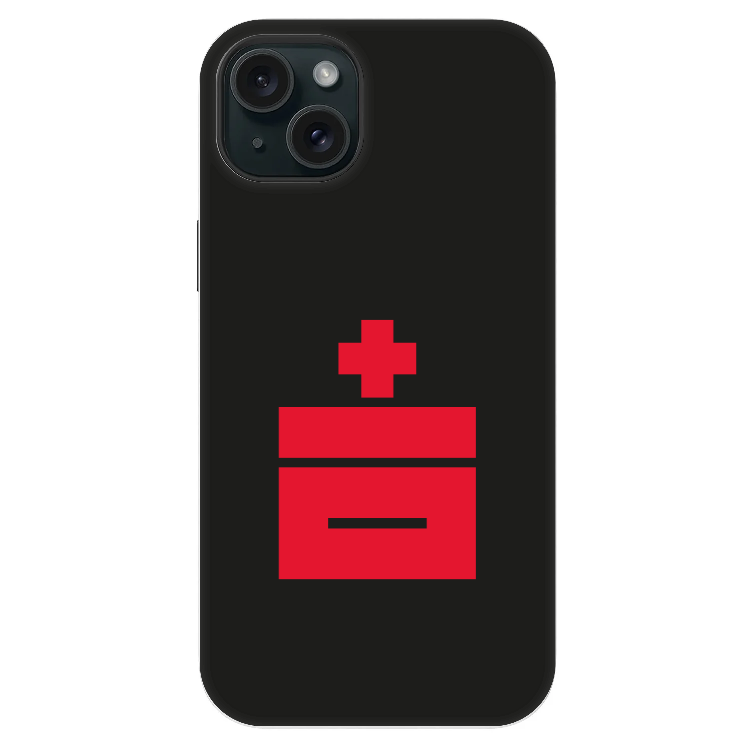 Picasee Fashion Case MagSafe na Apple iPhone 14 Plus - Le Plastenciaga