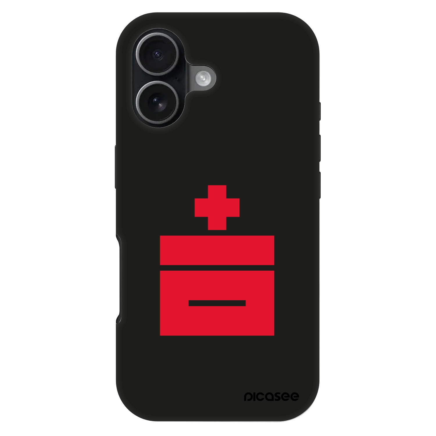 Picasee Fashion Case MagSafe na Apple iPhone 17 - Le Plastenciaga