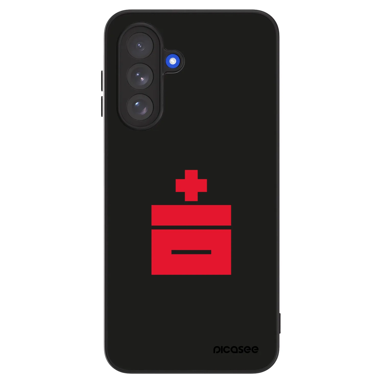 Picasee ULTIMATE CASE na Samsung Galaxy A17 5G - Le Plastenciaga