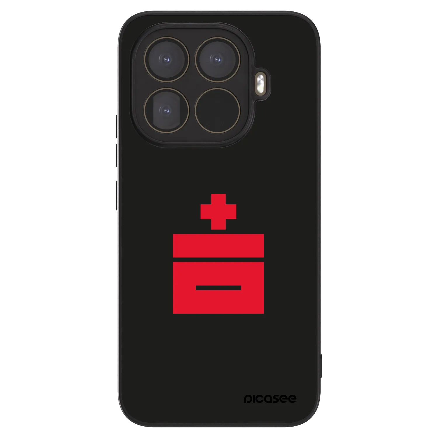 Picasee ULTIMATE CASE na Xiaomi 15T Pro - Le Plastenciaga