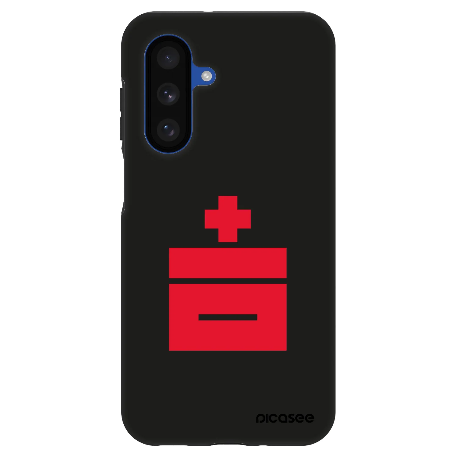 Picasee Fashion Case na Samsung Galaxy A17 5G - Le Plastenciaga