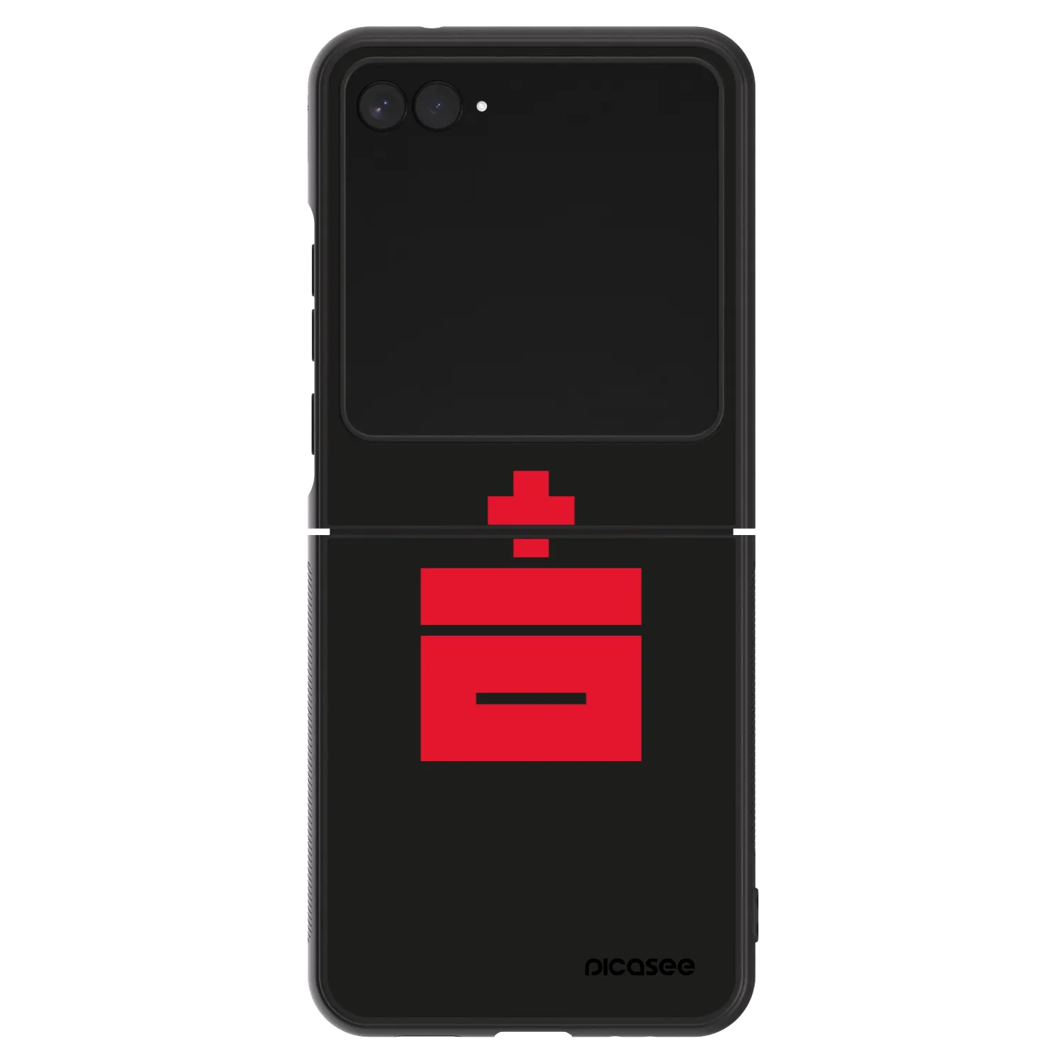 Picasee ULTIMATE CASE na Motorola Razr 60 - Le Plastenciaga
