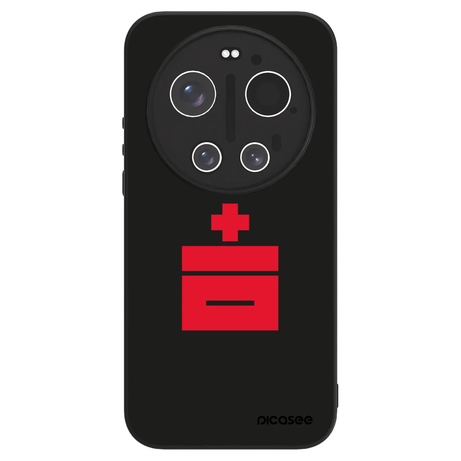 Picasee ULTIMATE CASE na Xiaomi 17 Ultra - Le Plastenciaga
