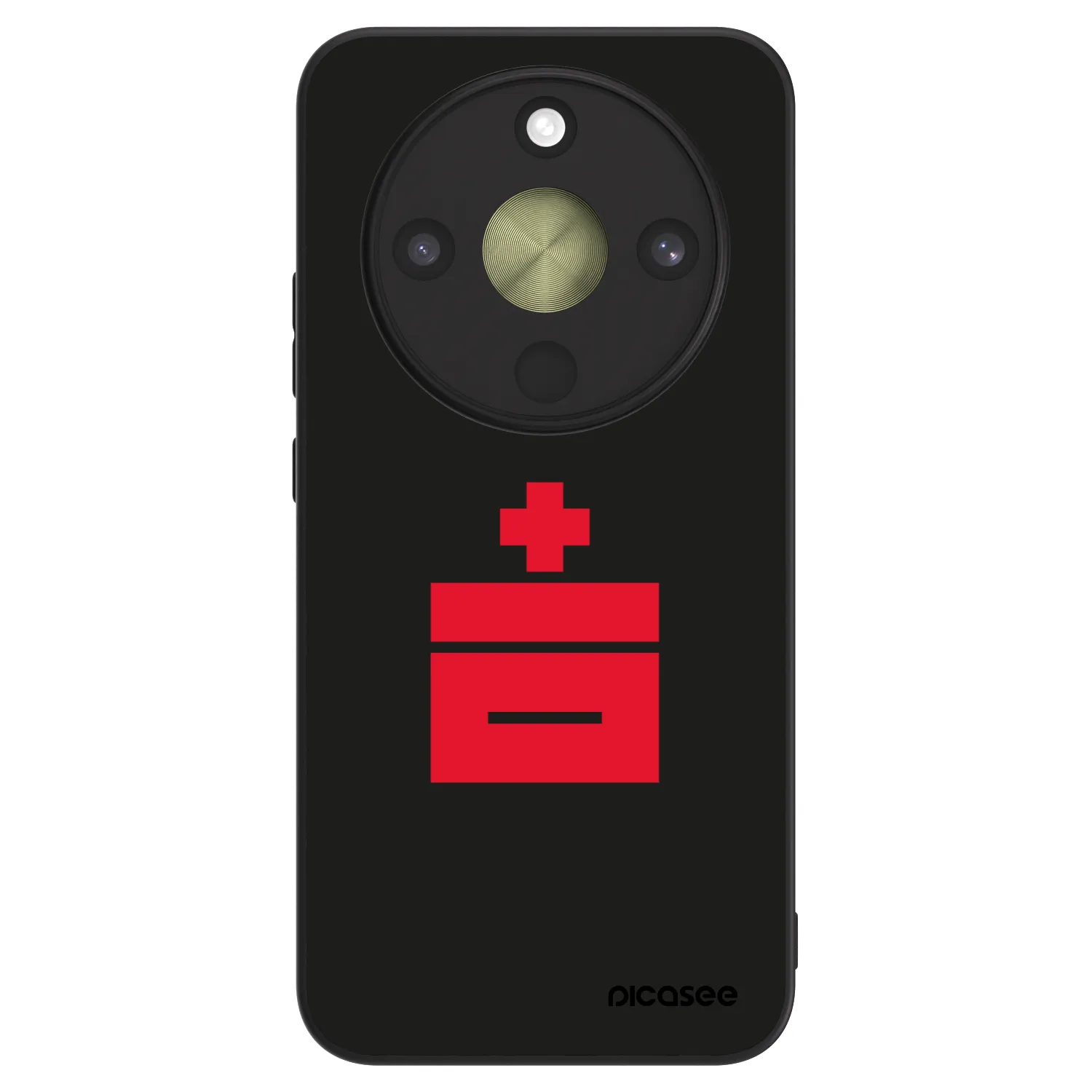 Picasee ULTIMATE CASE na Honor Magic8 Lite 5G - Le Plastenciaga