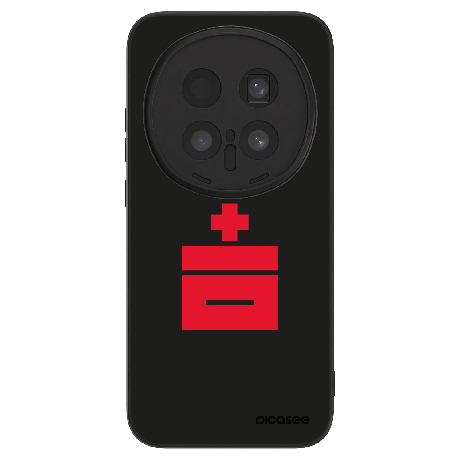 Picasee ULTIMATE CASE na Honor Magic8 Pro 5G - Le Plastenciaga