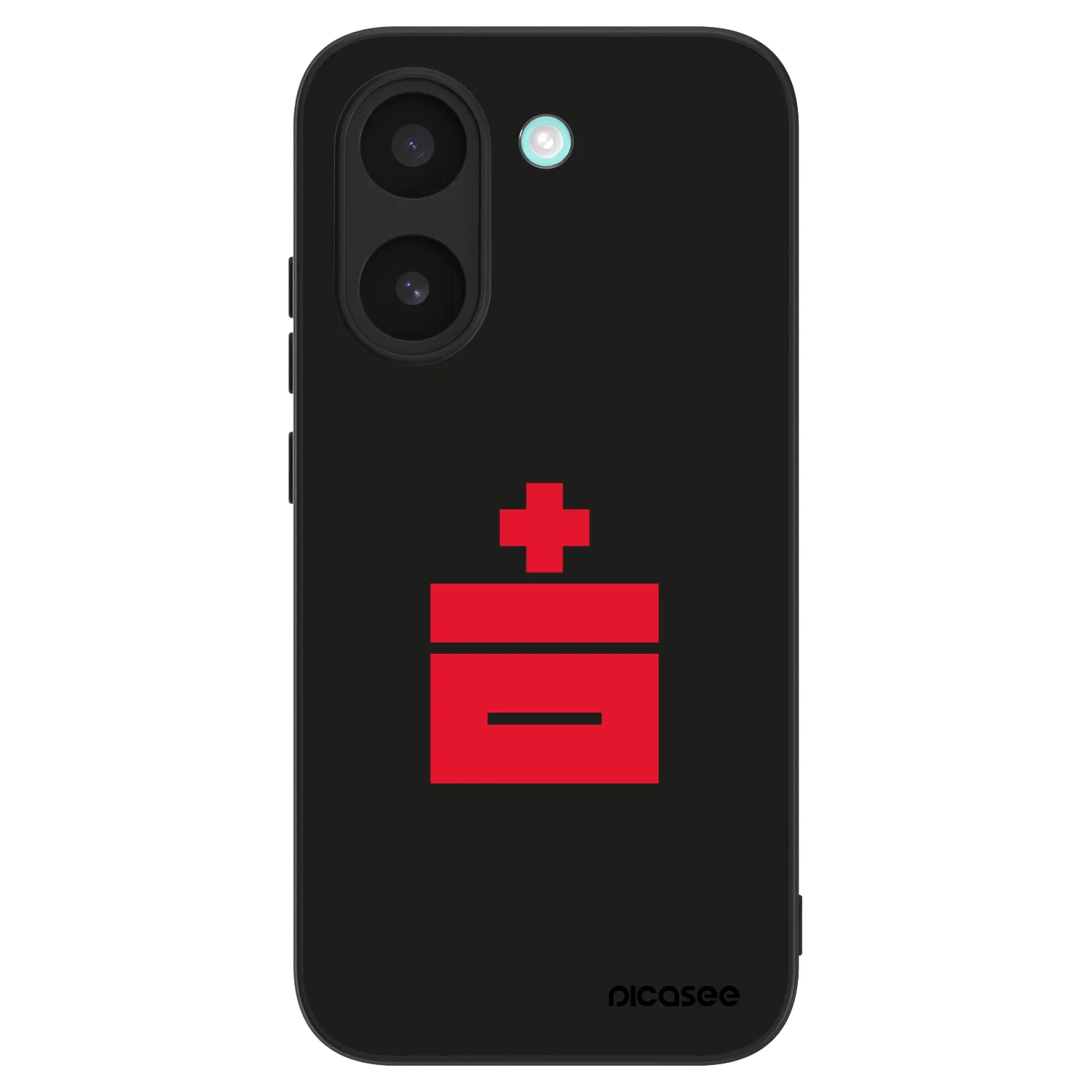 Picasee ULTIMATE CASE na Xiaomi Poco X8 Pro - Le Plastenciaga