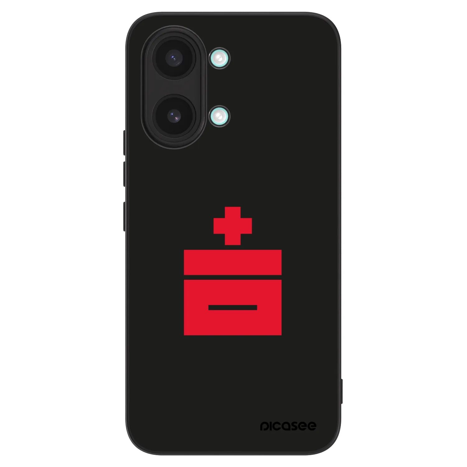 Picasee ULTIMATE CASE na Xiaomi Poco X8 Pro Max - Le Plastenciaga
