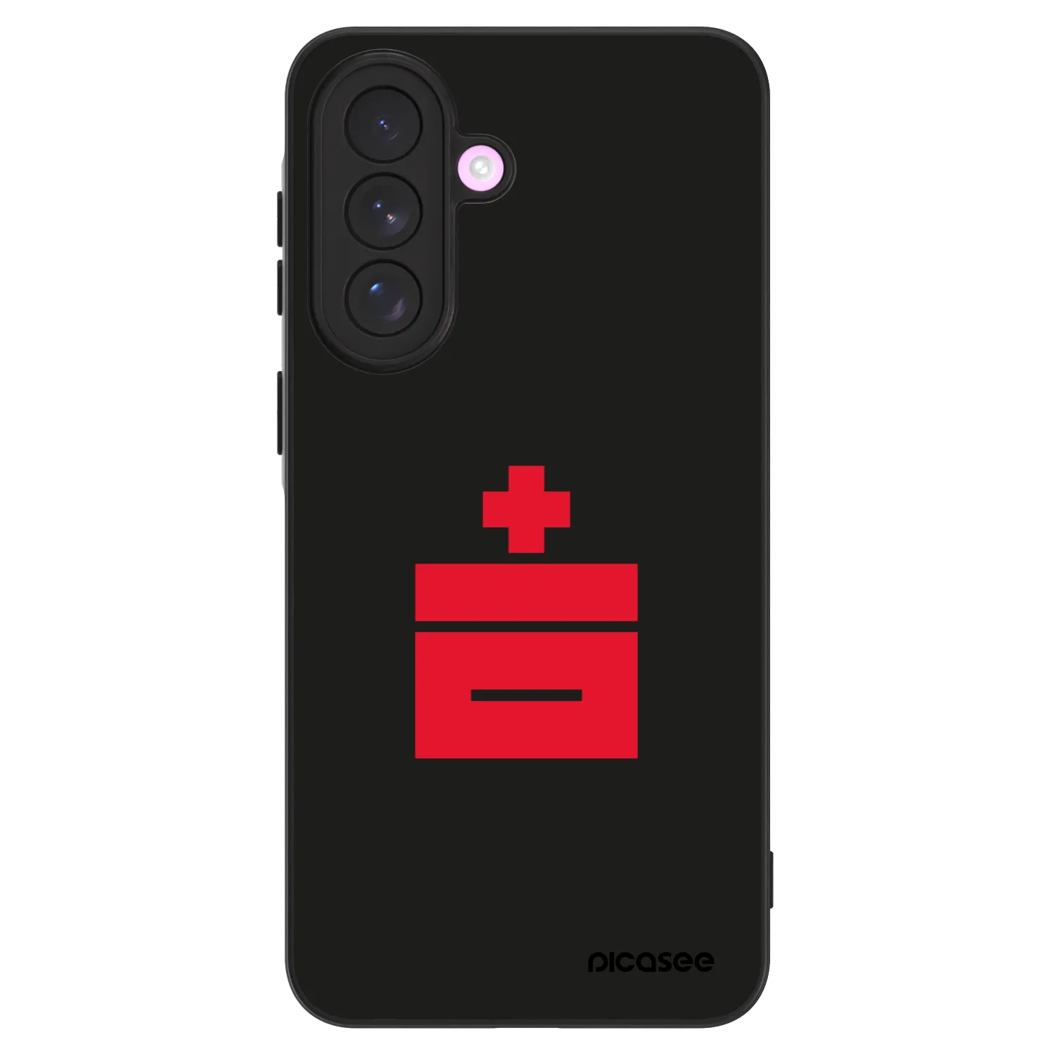 Picasee ULTIMATE CASE na Samsung Galaxy A57 5G - Le Plastenciaga