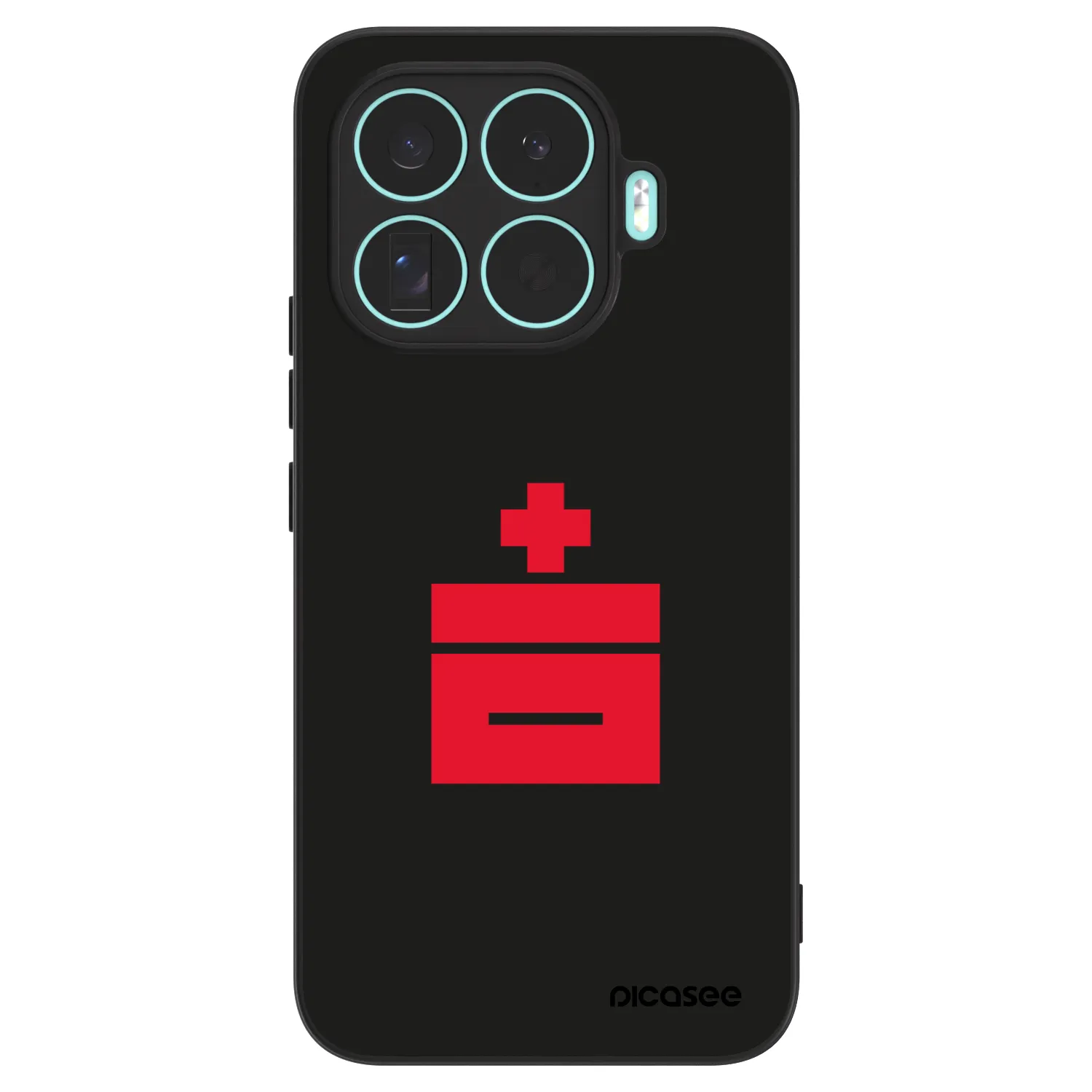 Picasee ULTIMATE CASE na Xiaomi 17T Pro - Le Plastenciaga