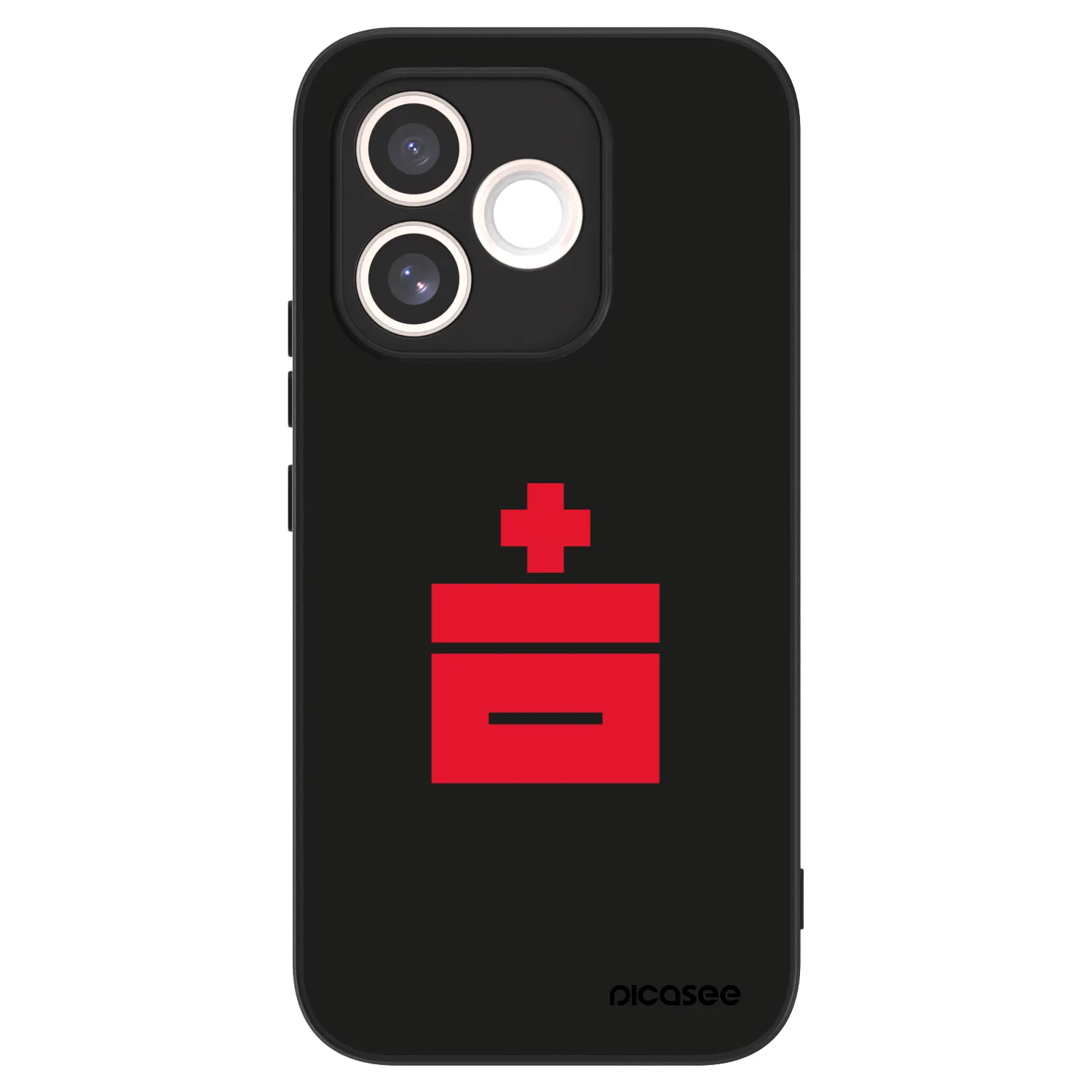 Picasee ULTIMATE CASE na Honor 600 Lite - Le Plastenciaga