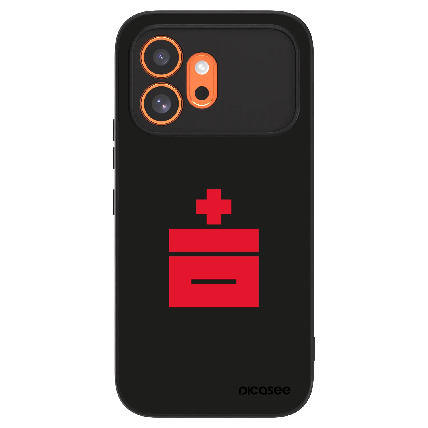 Picasee ULTIMATE CASE na Honor 600 - Le Plastenciaga